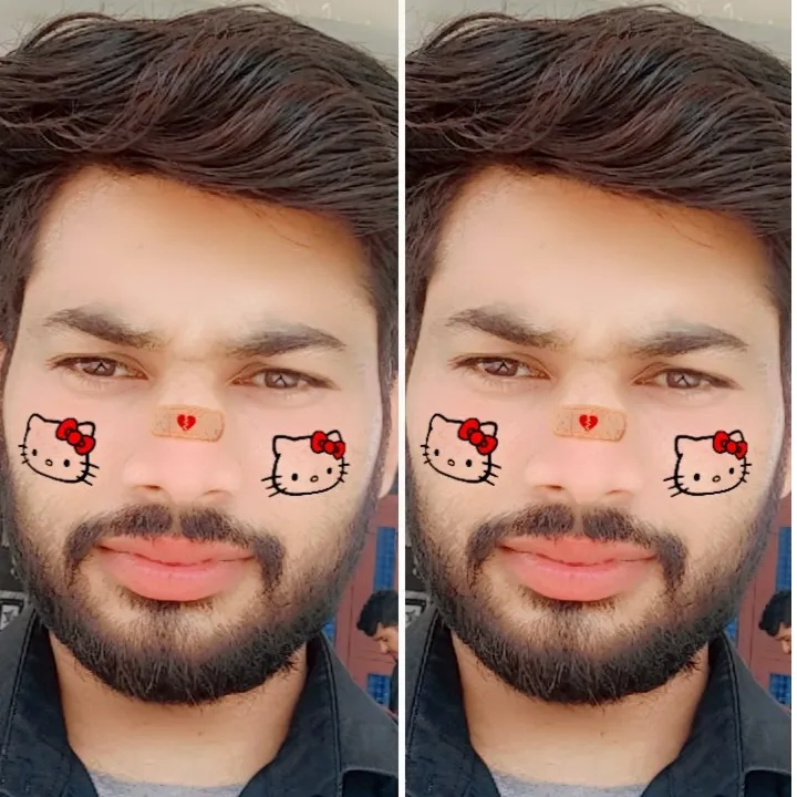 Raveendra Khadoliya