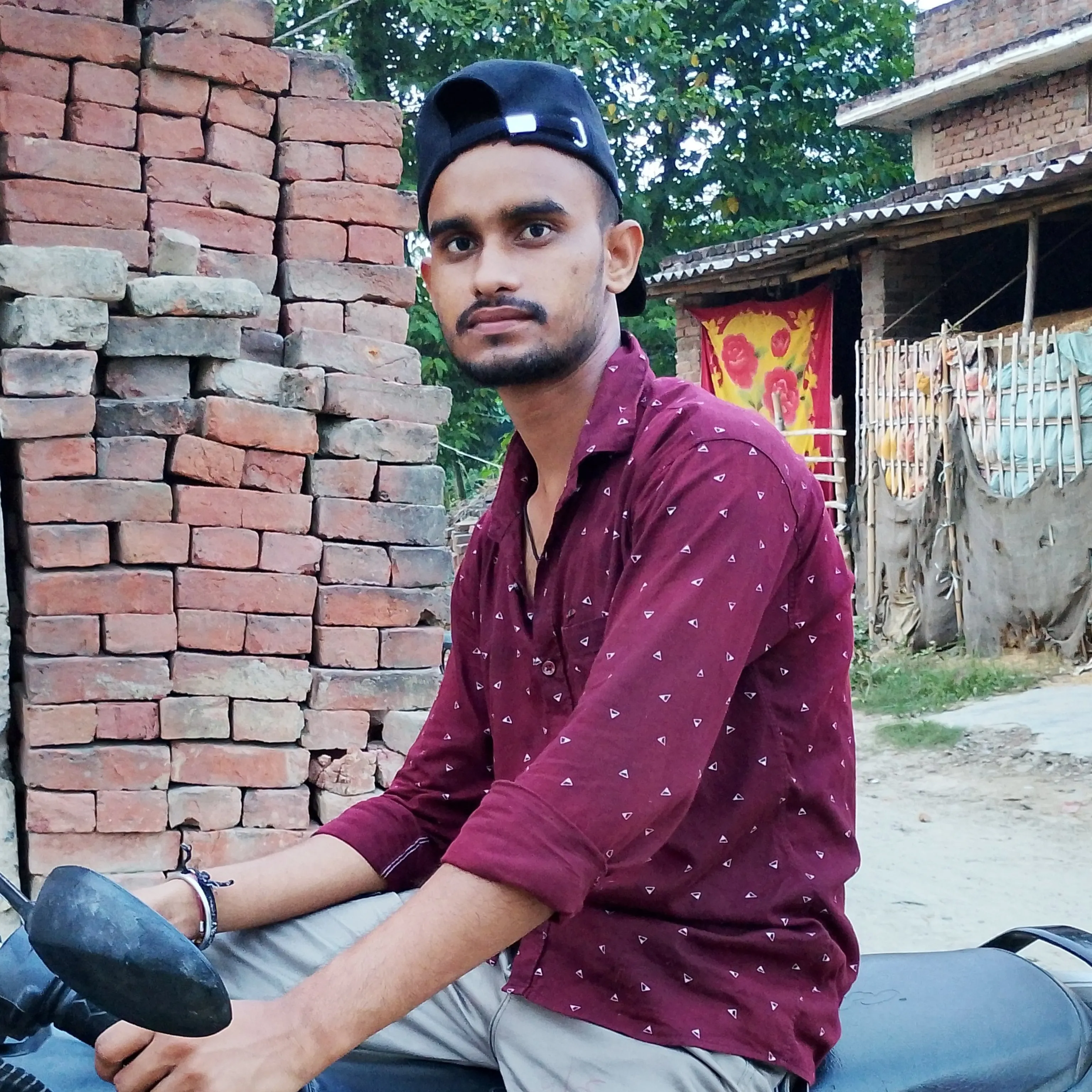 raj patel