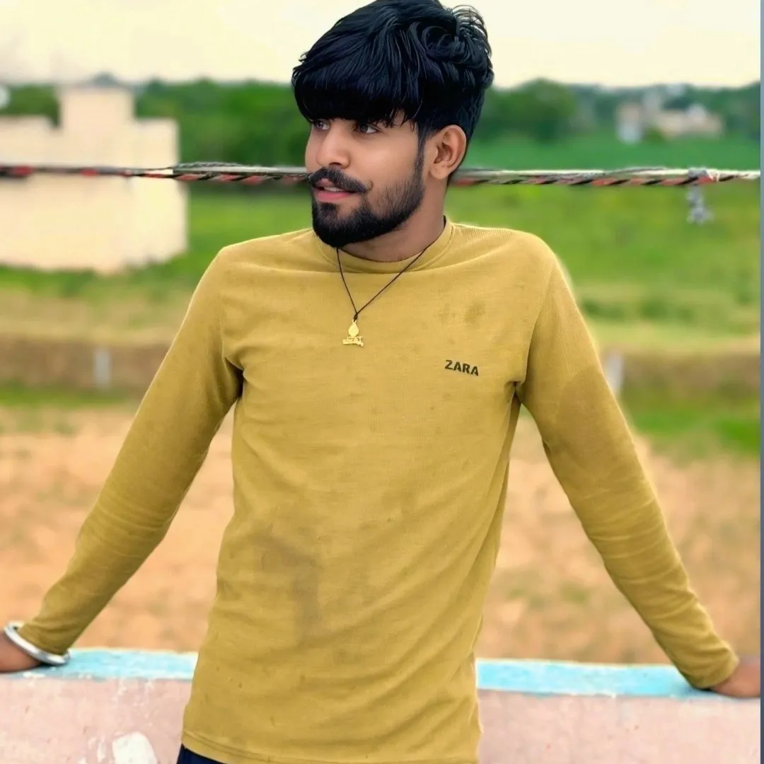 Krishna Prajapat