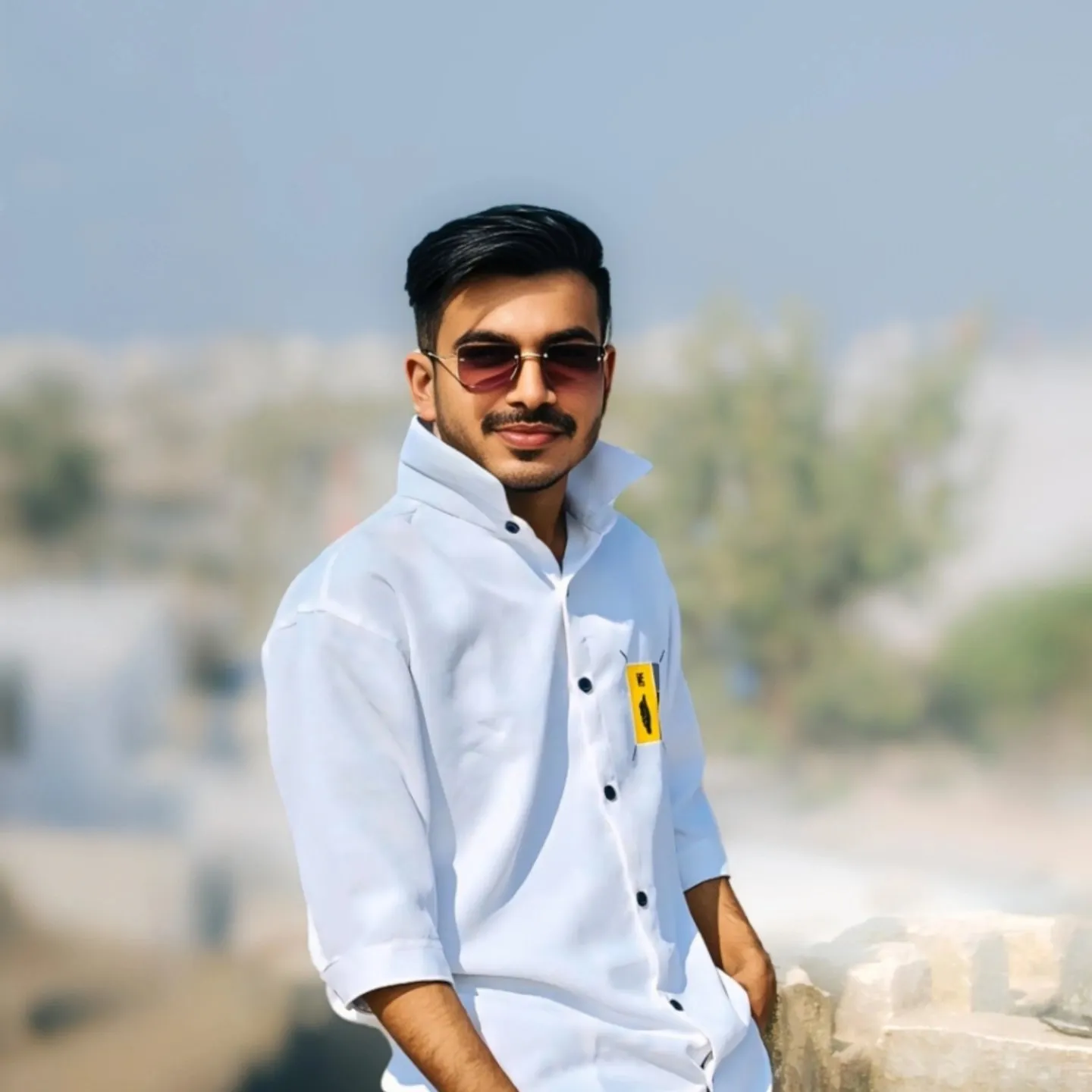 Naresh rathod
