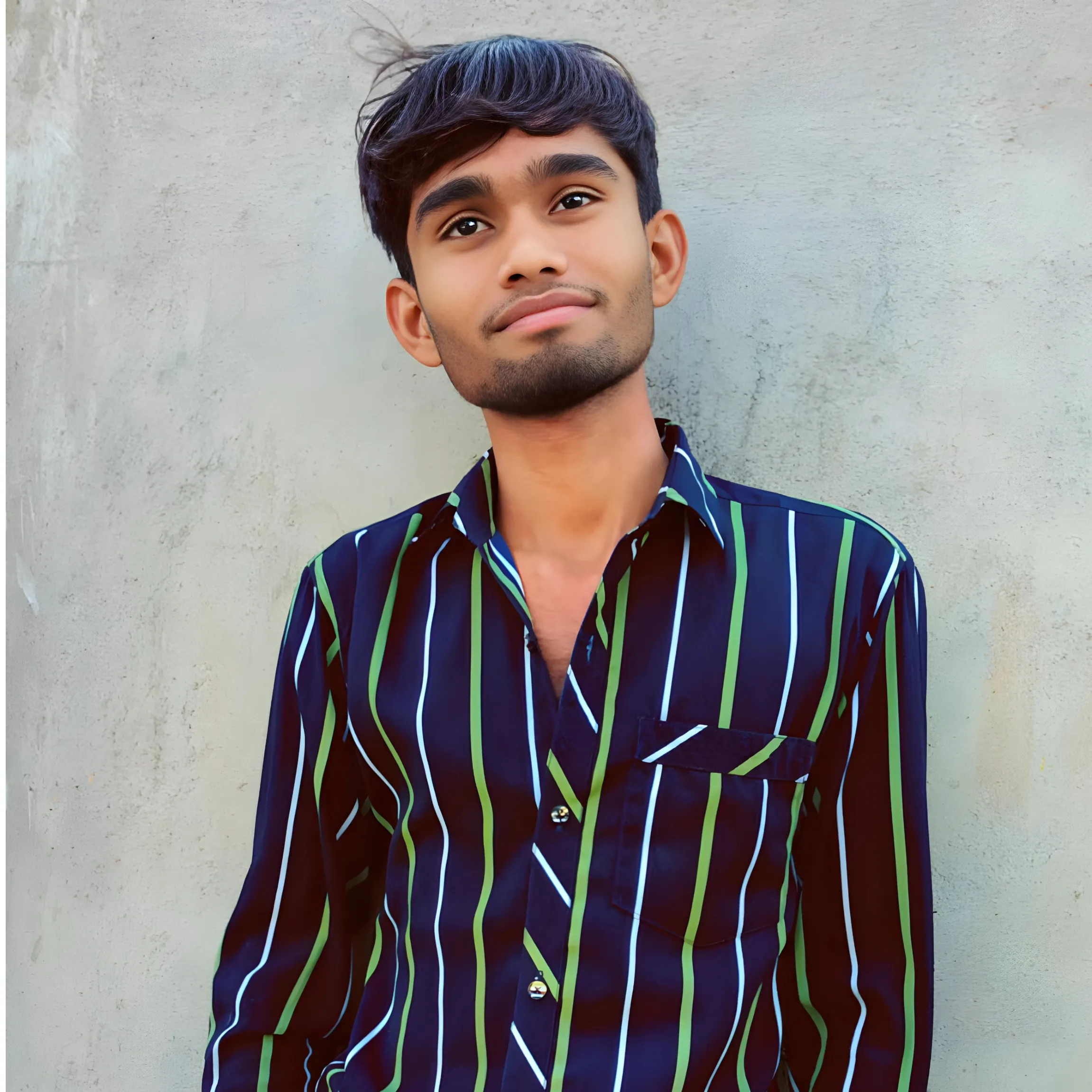 kishan baaniya