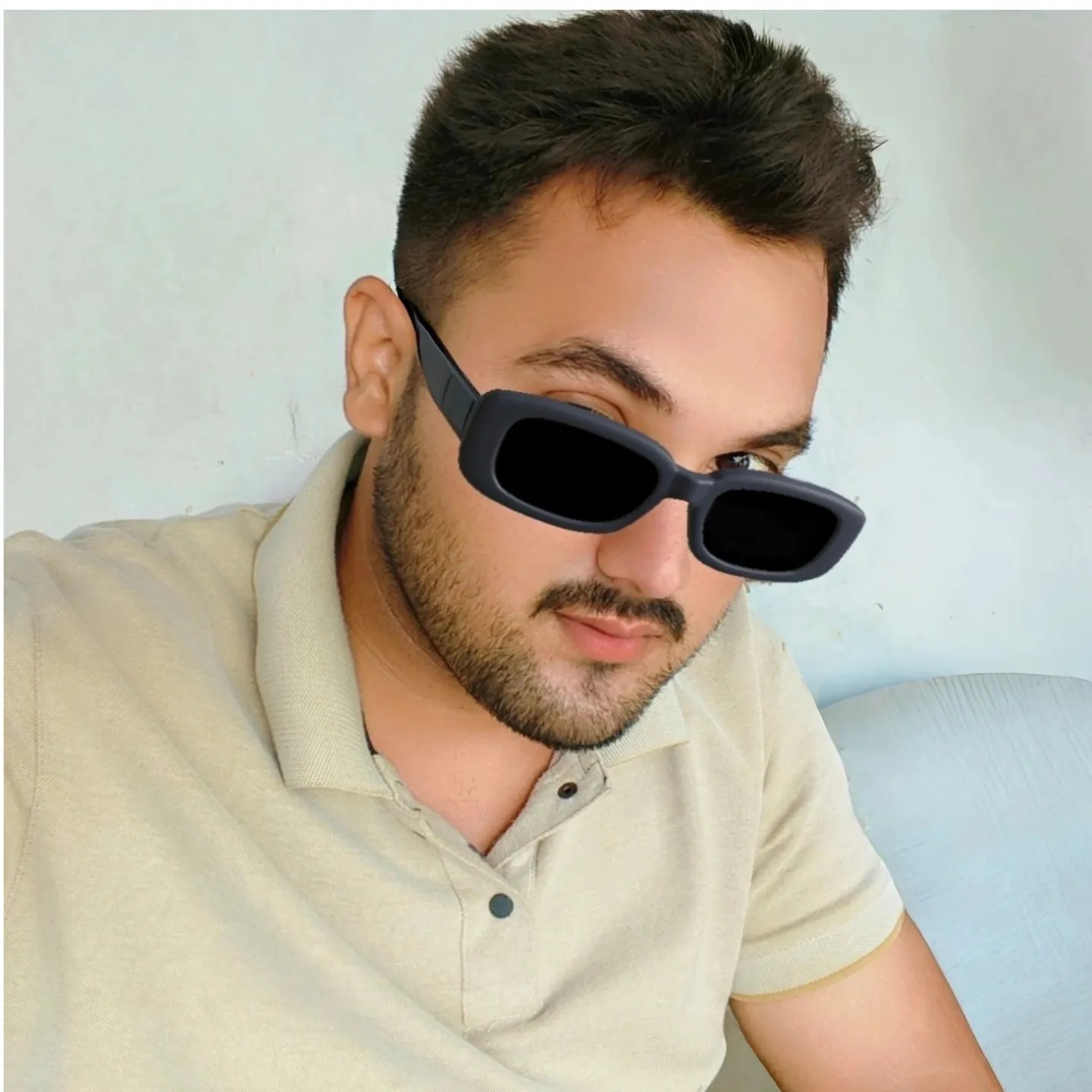 Abhishek Singh
