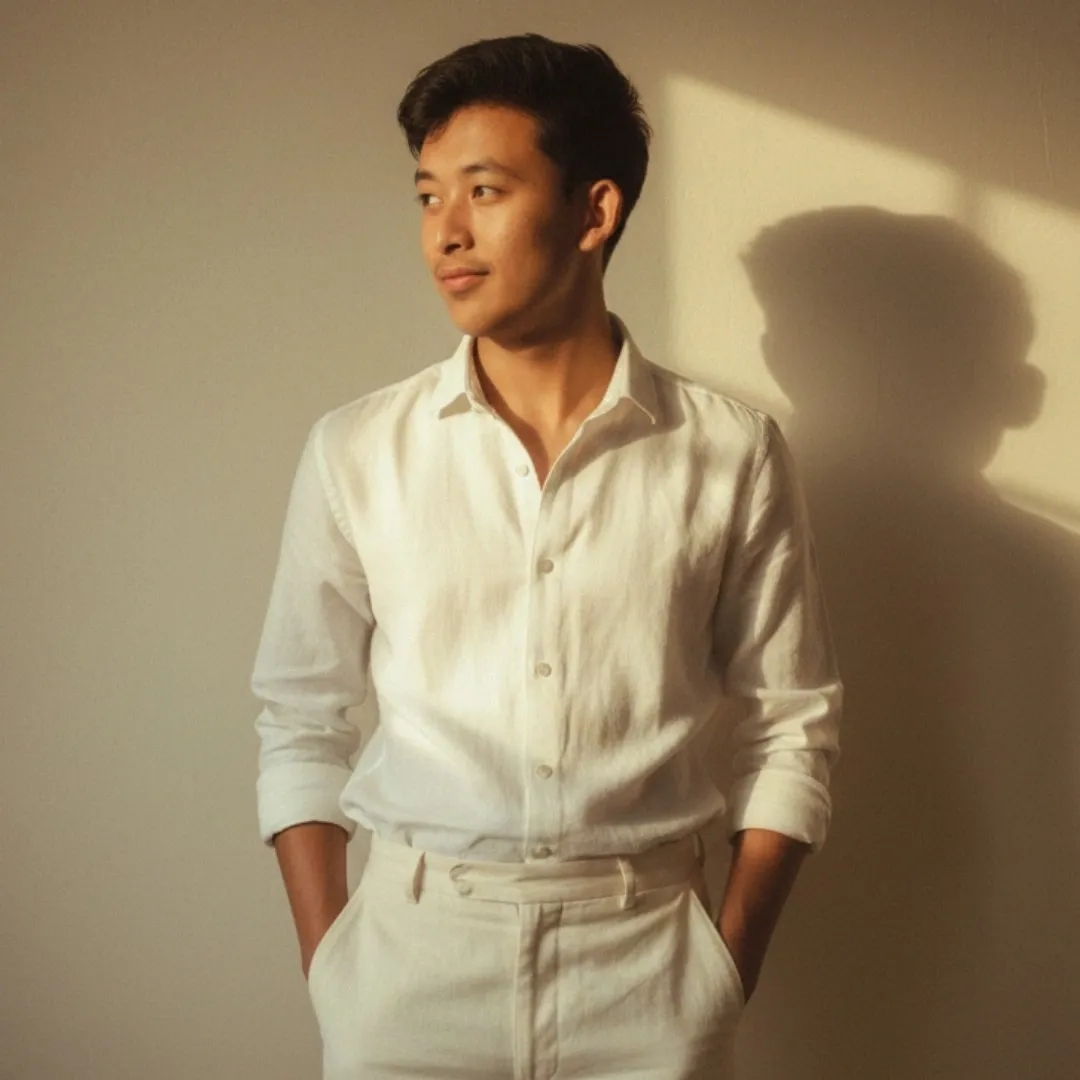 Siddhant Subba