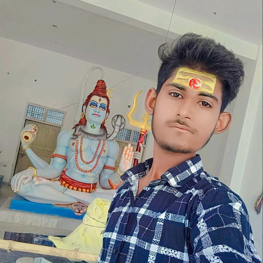 Sachin Paswan