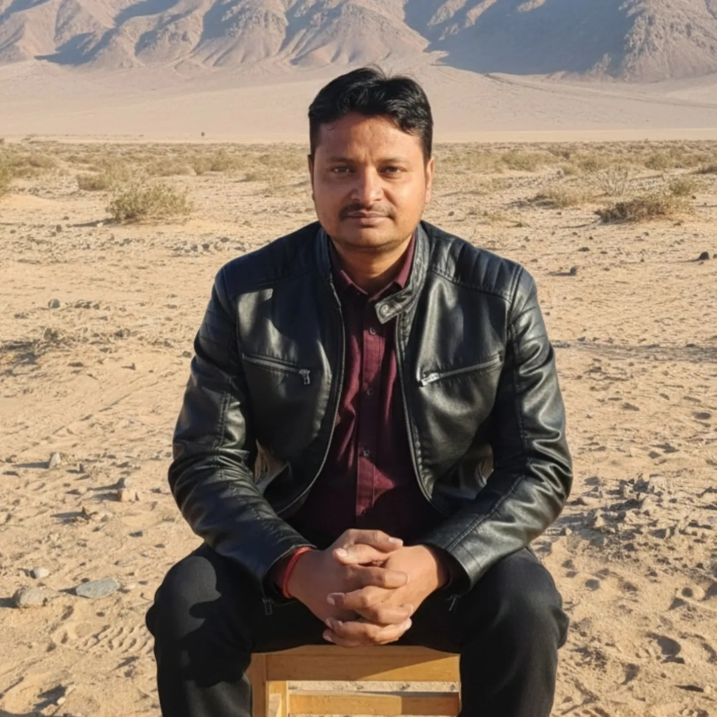 पंकज मिश्रा