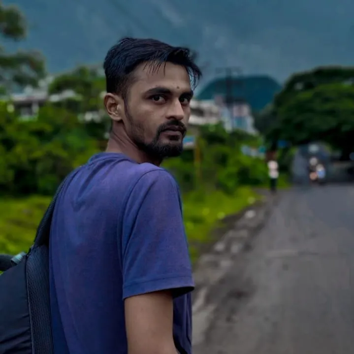 purushotamkumar kushwaha
