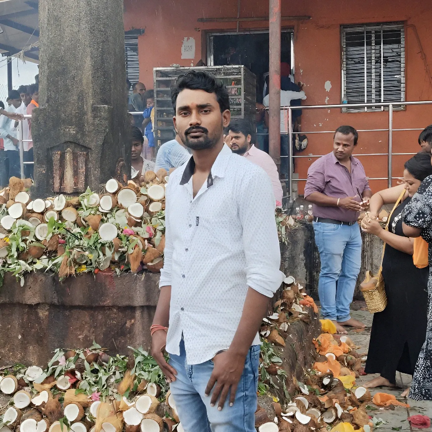 Dhannajay Kushwaha