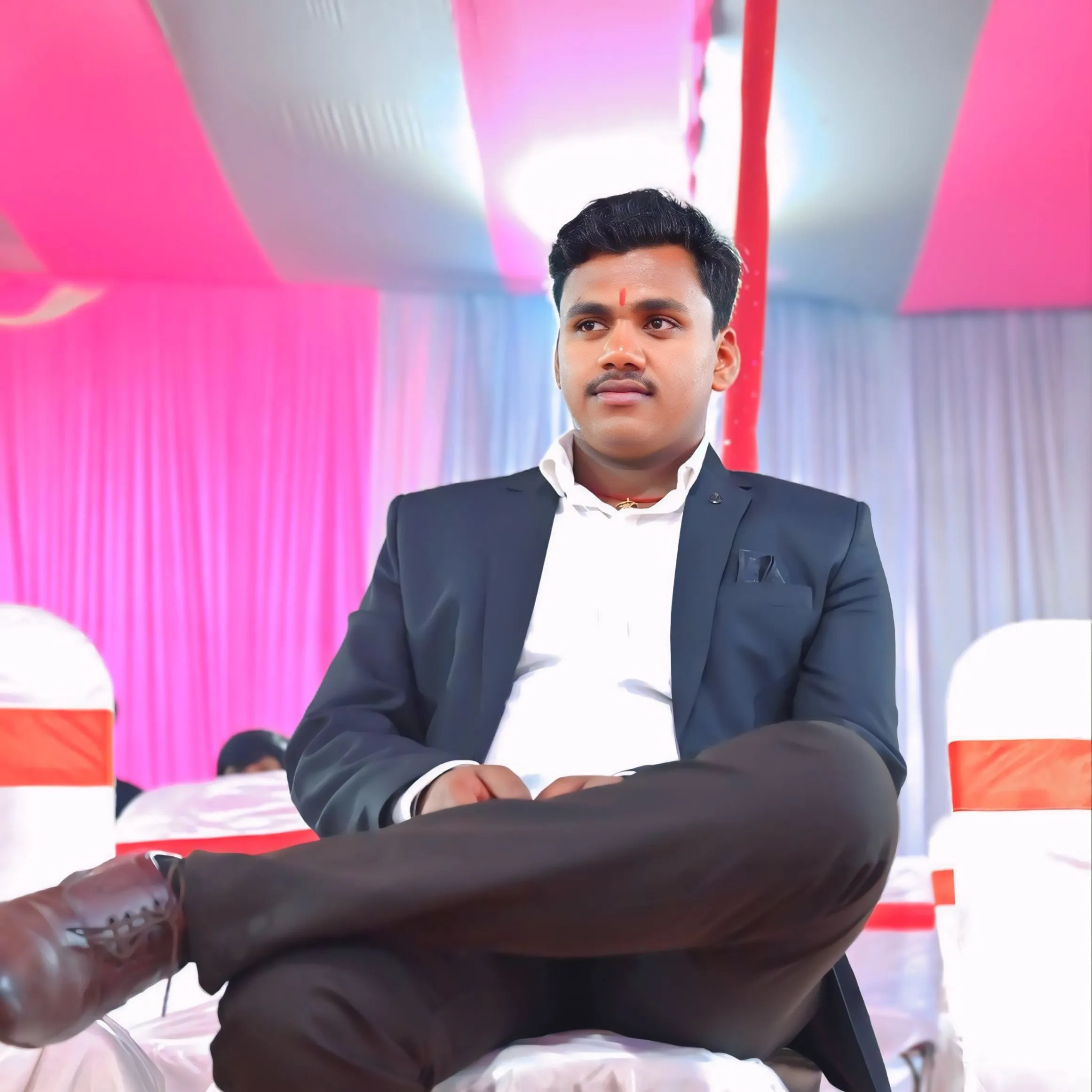 Ankit Singh