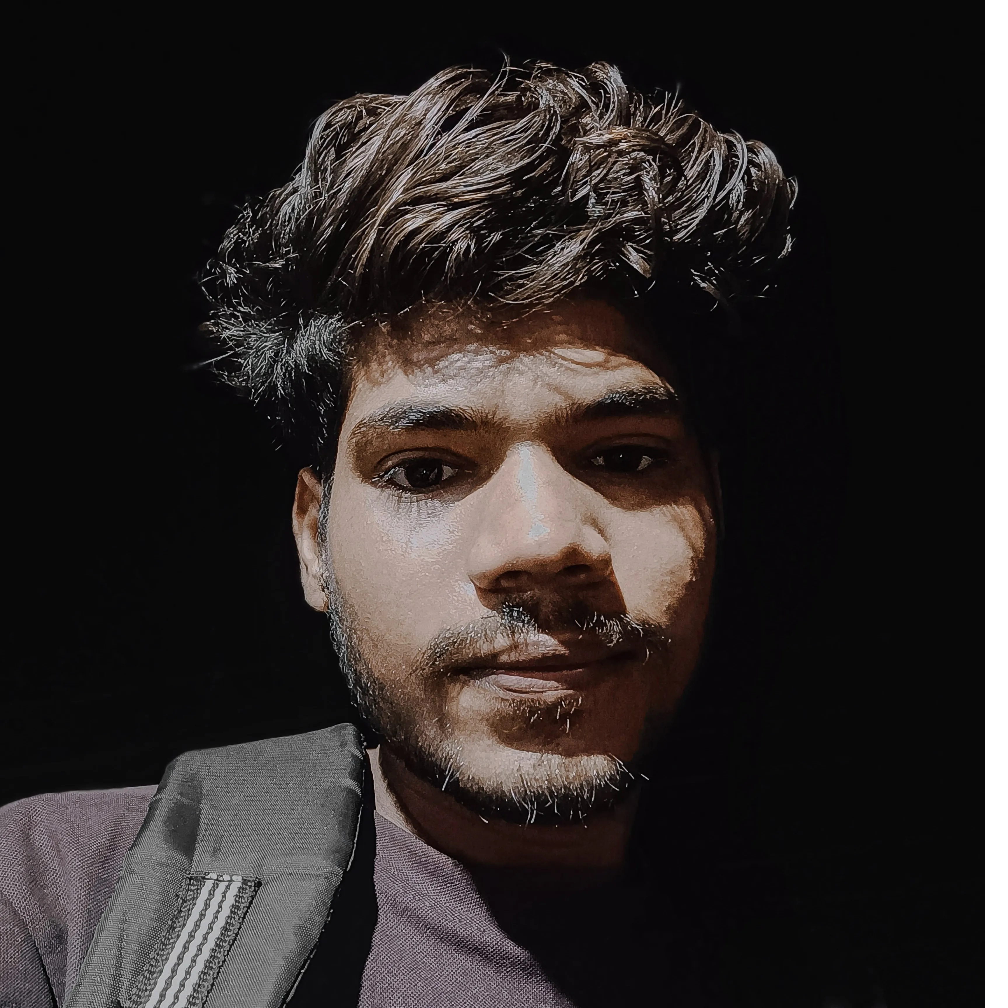 Vishal sharma