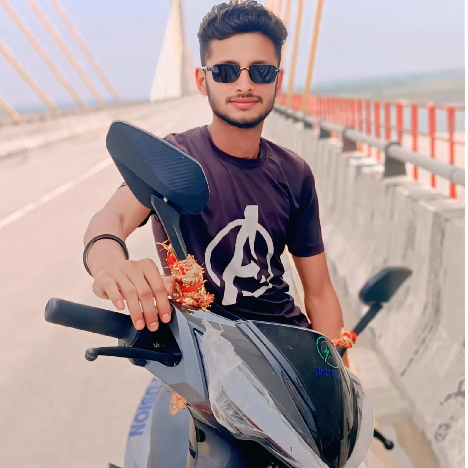 king ak