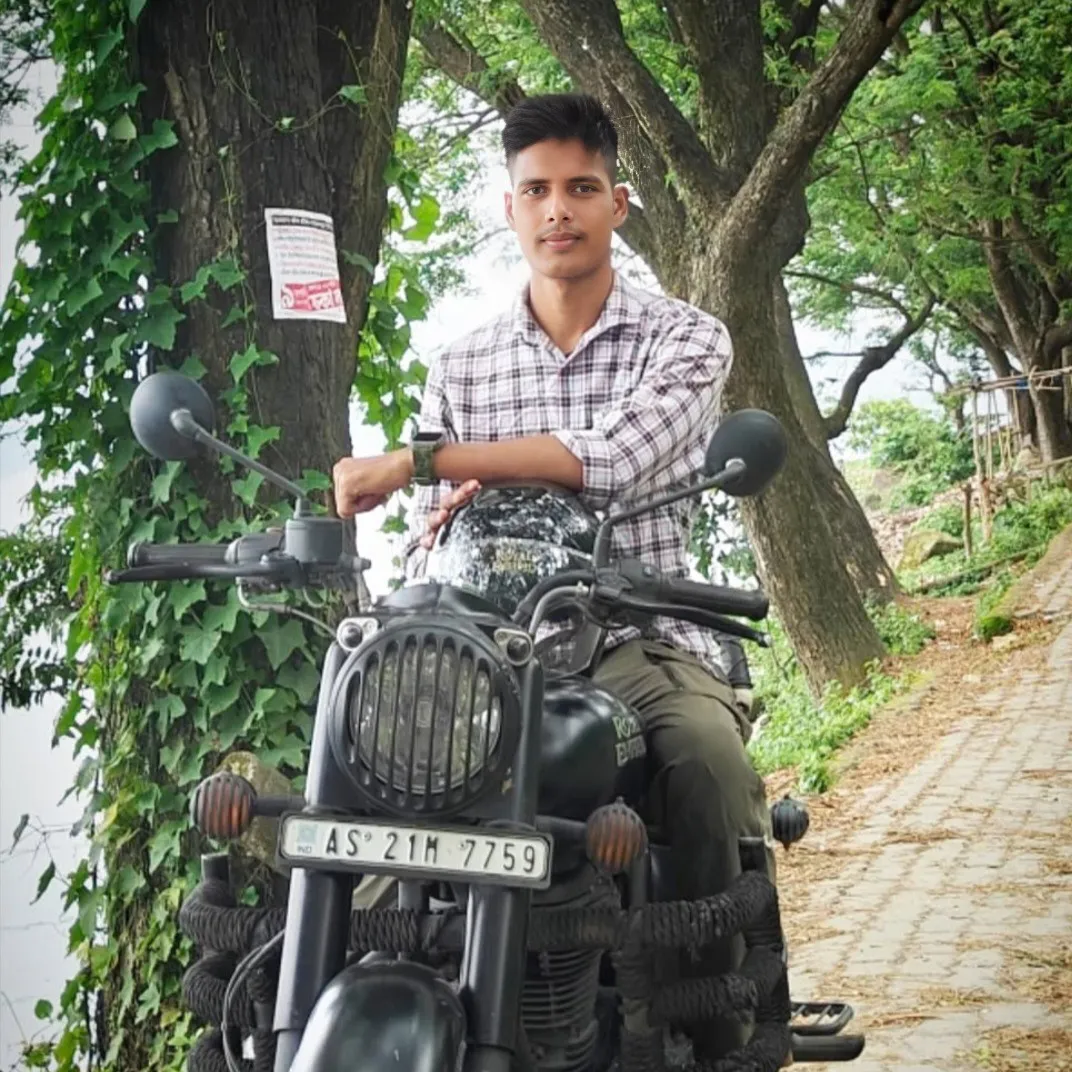 Vimal Kumar