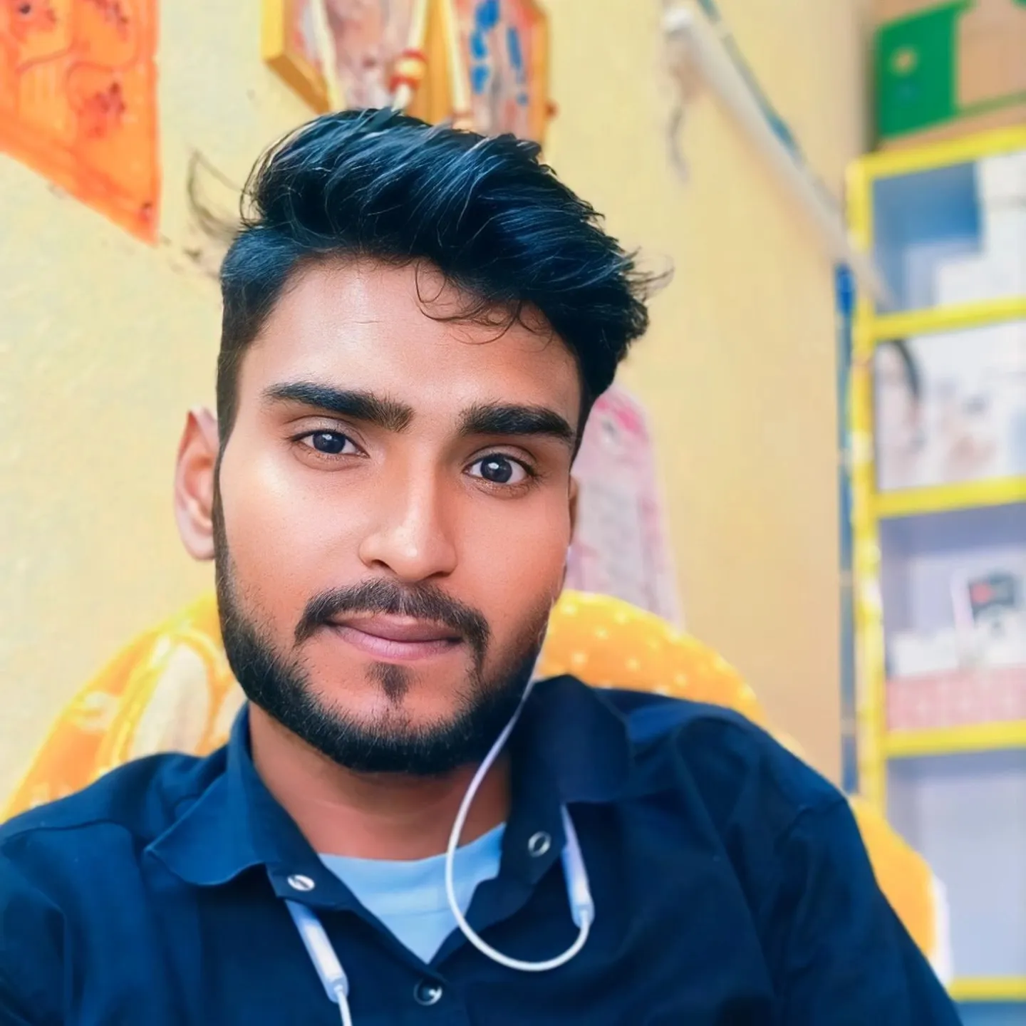 Rs Verma