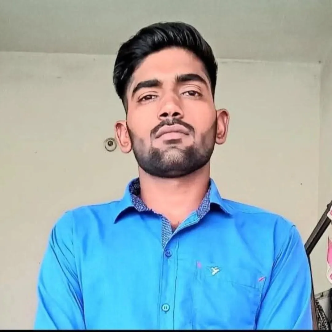 AKASH YADAV