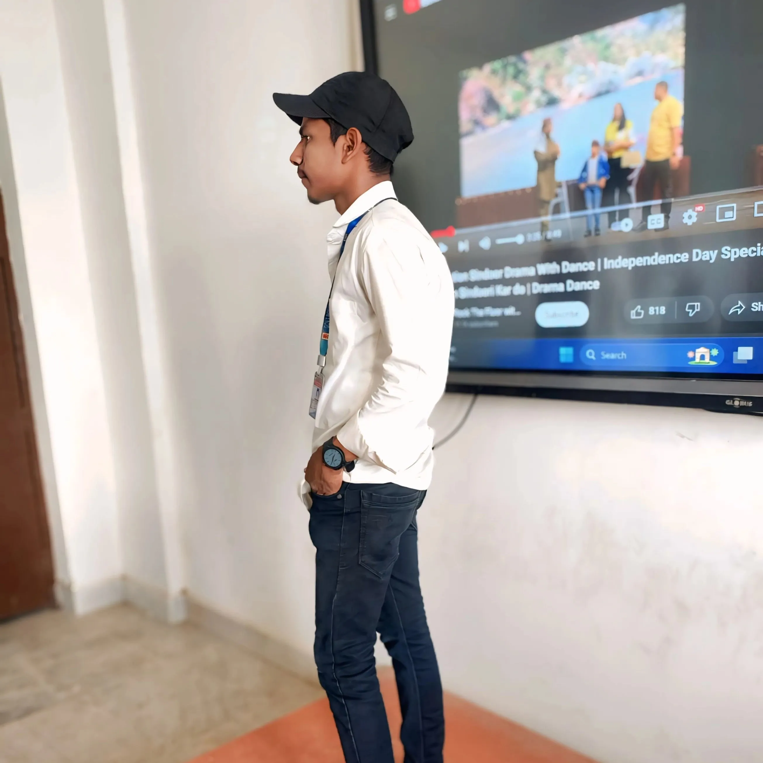 Shivam kushwaha