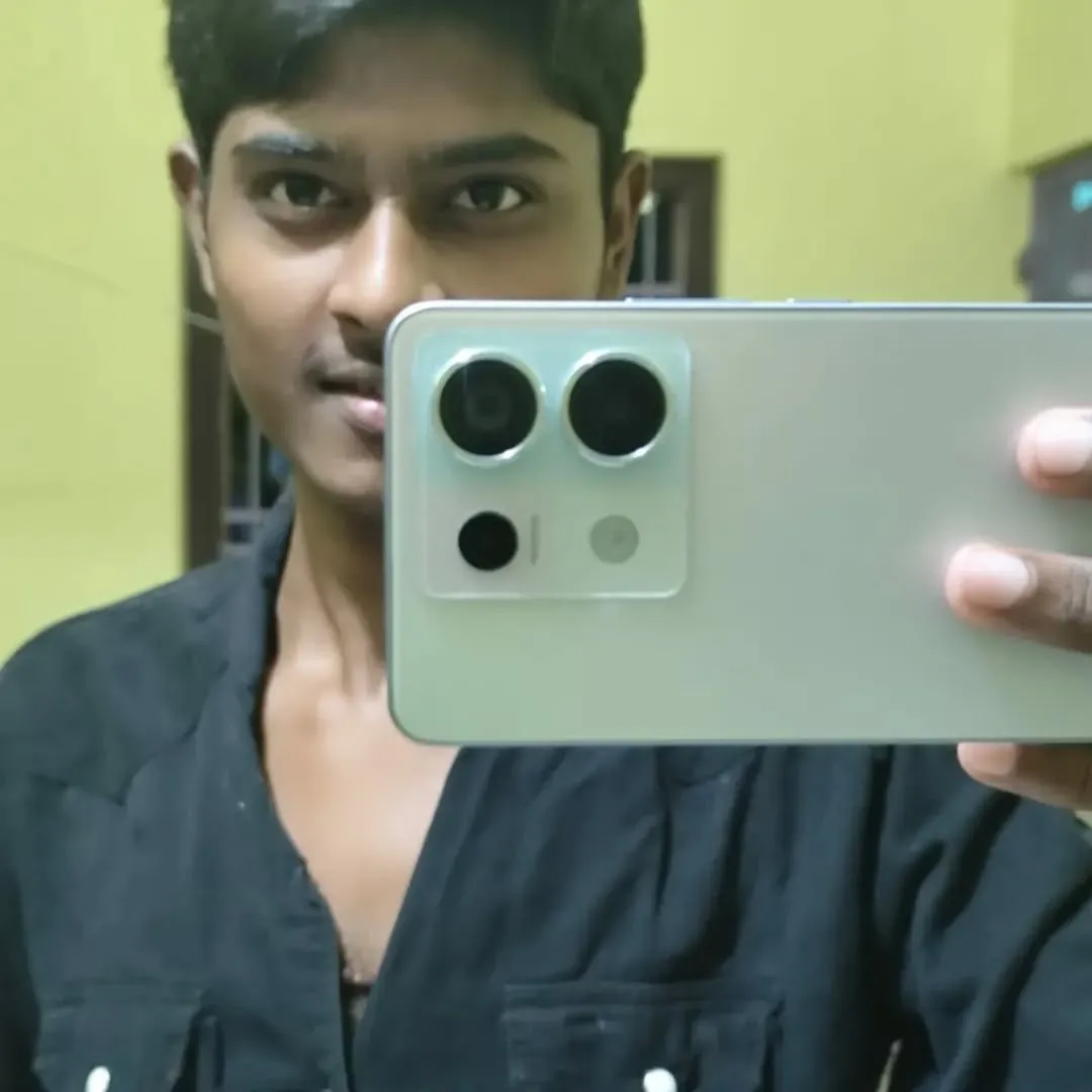 ❤️Madhu Sudan Rana❤️