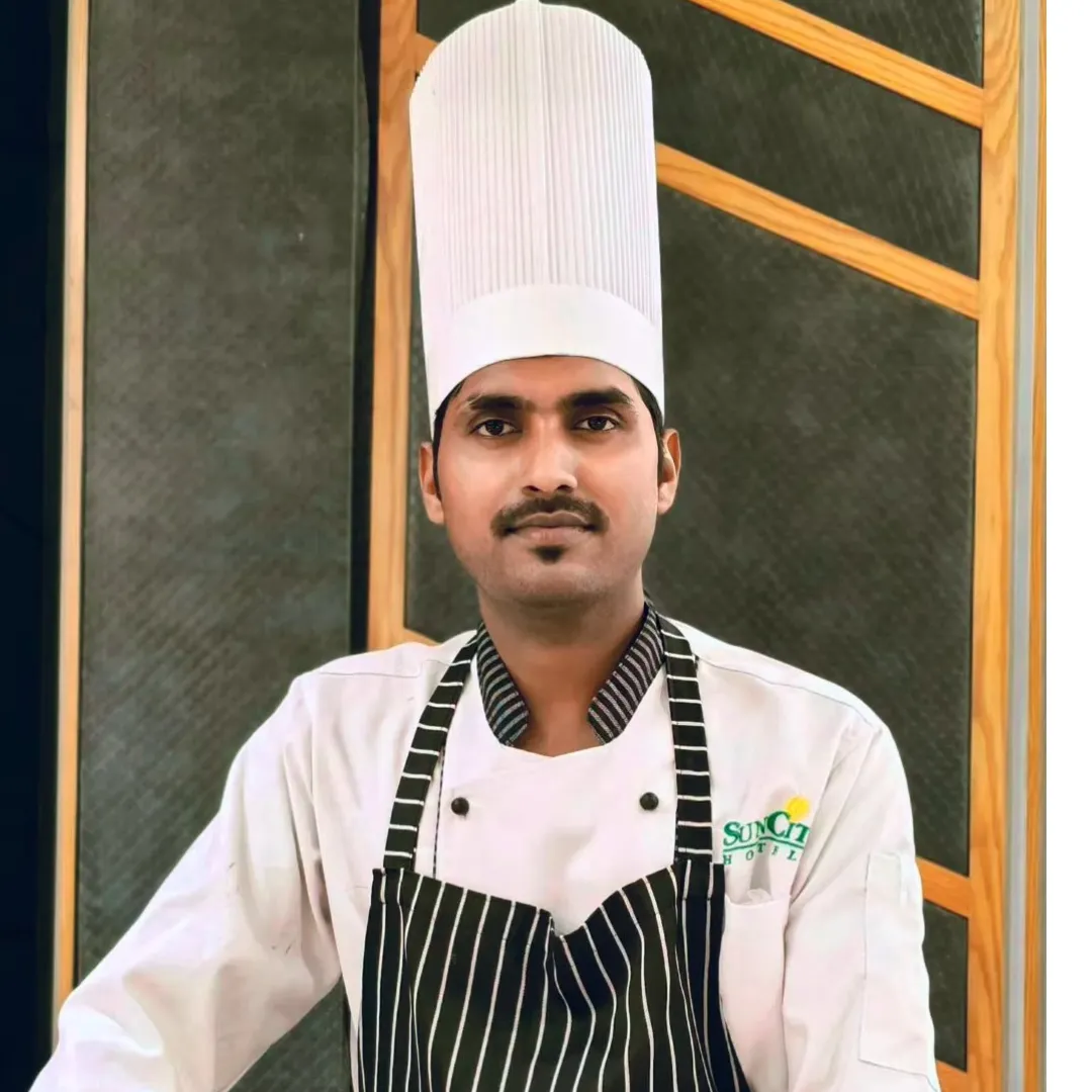 Vicky Kumar