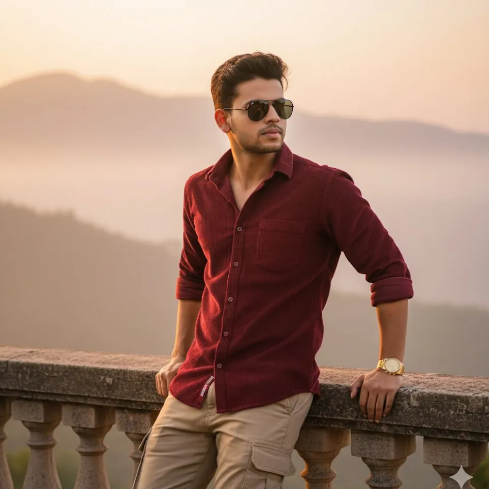 Vikash Kumar prasad