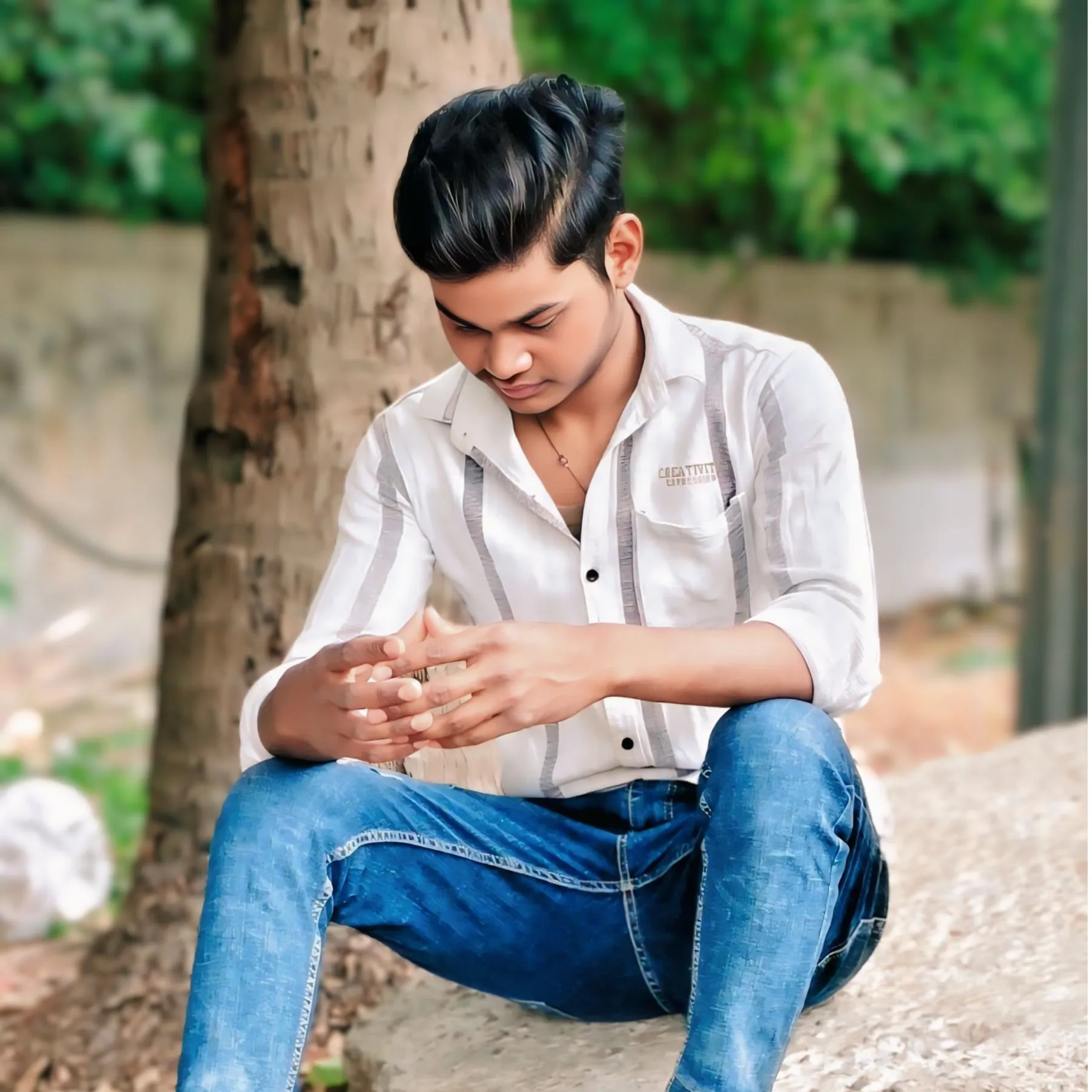 Lavkush Kumar