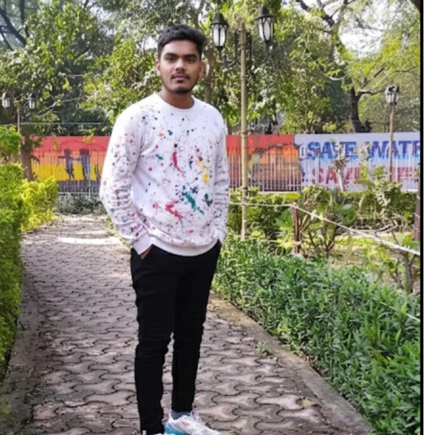 Mahendra Patel