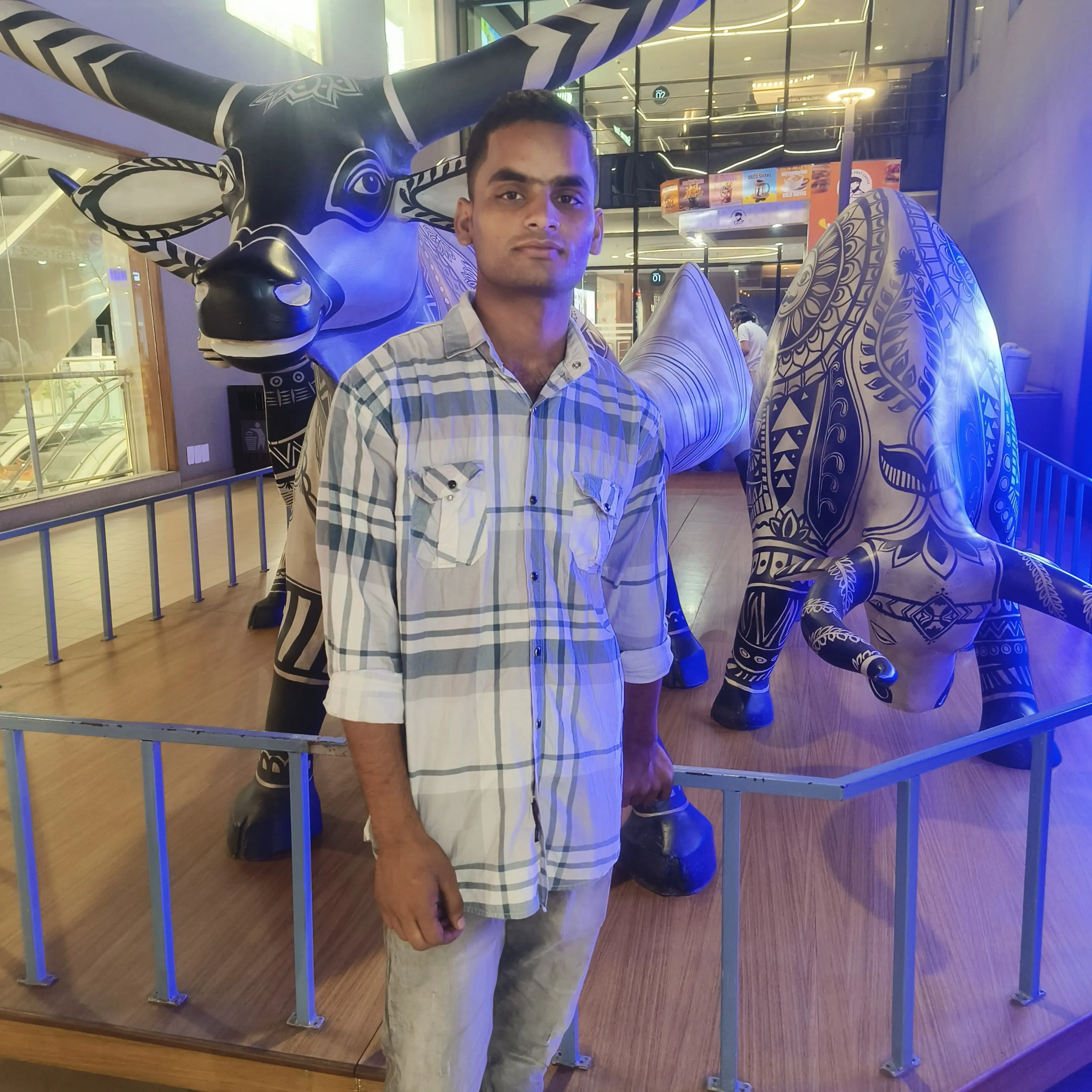 Md Faruk