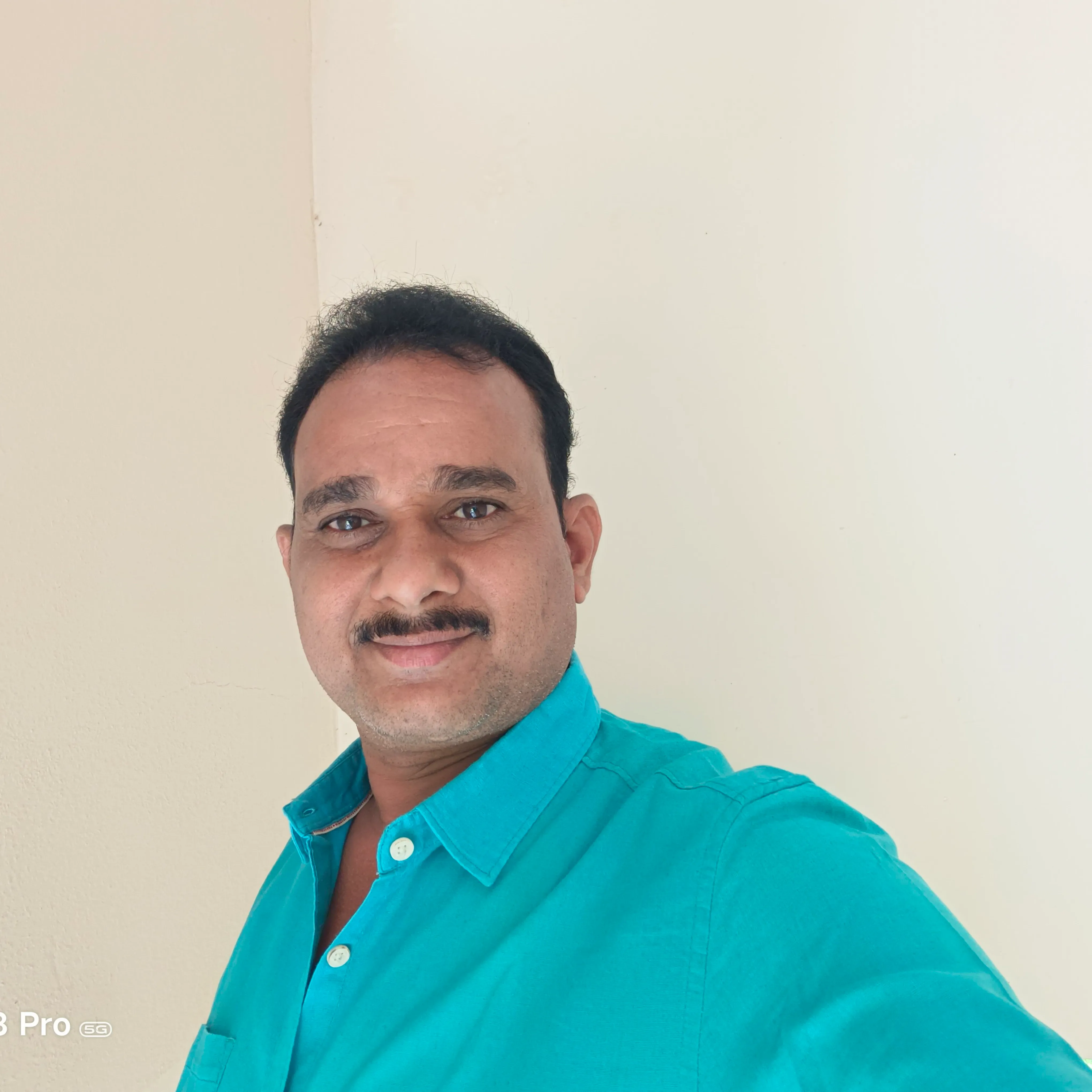 saleem pasha