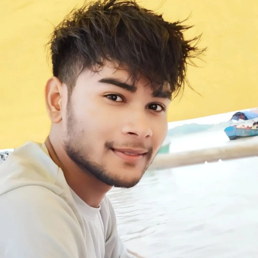 Rajju 💫