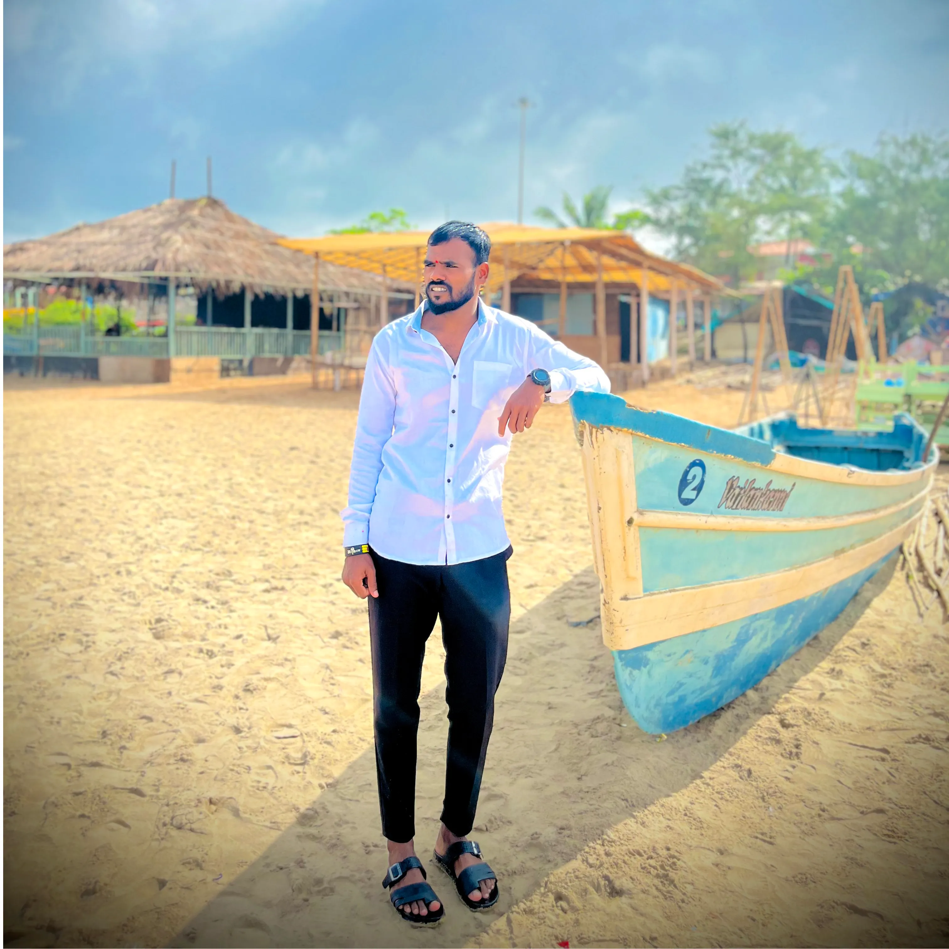 Shankar Dandgule
