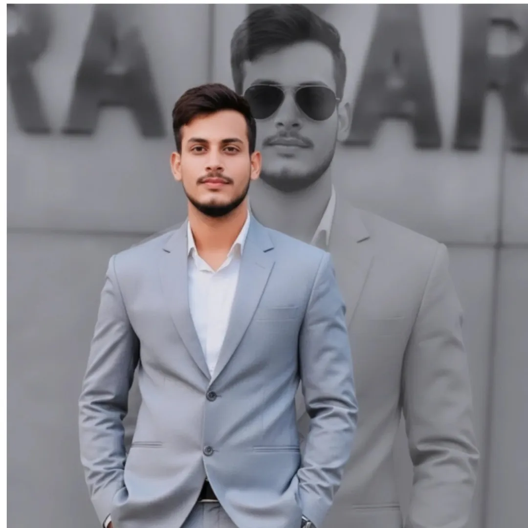 Arjun Kumar