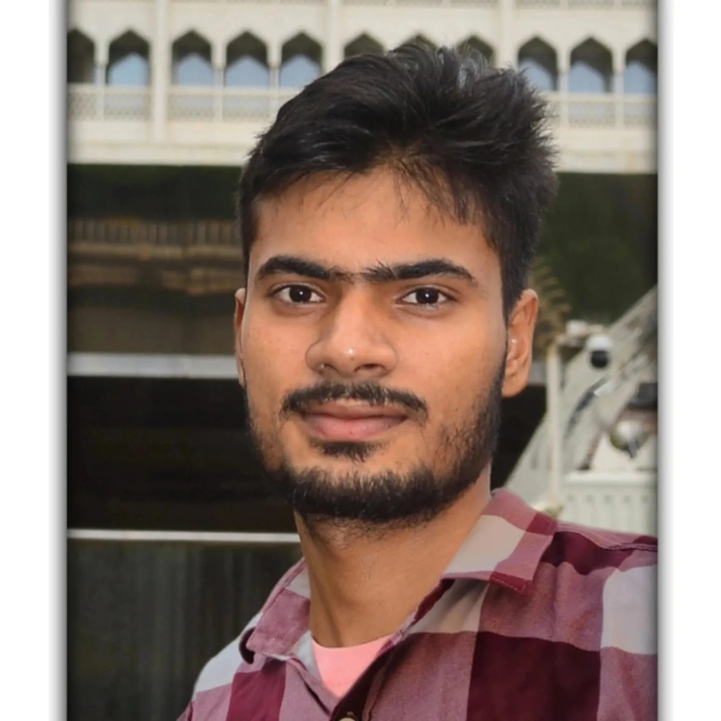 Mr. AJAY