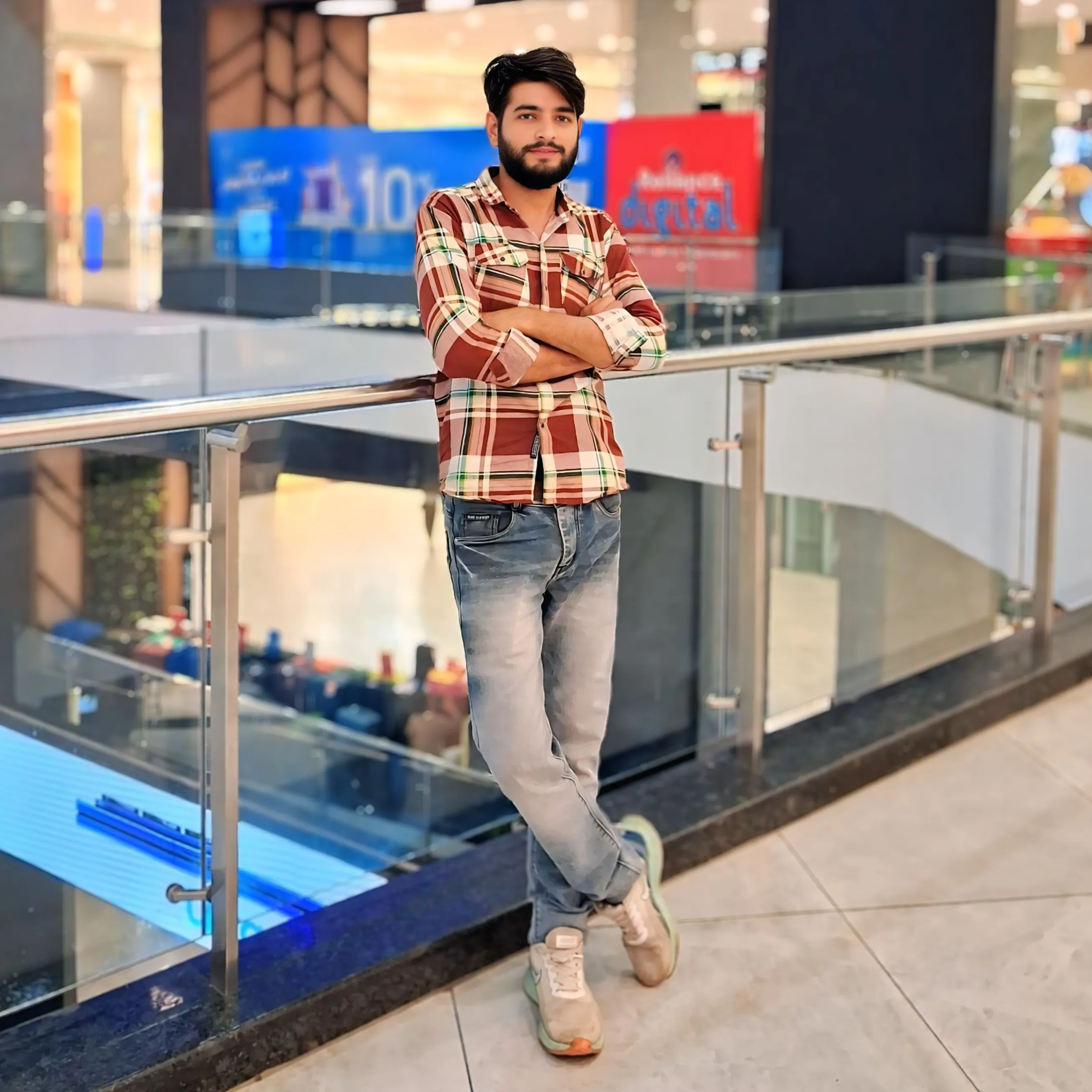 Himanshu Ahlawat
