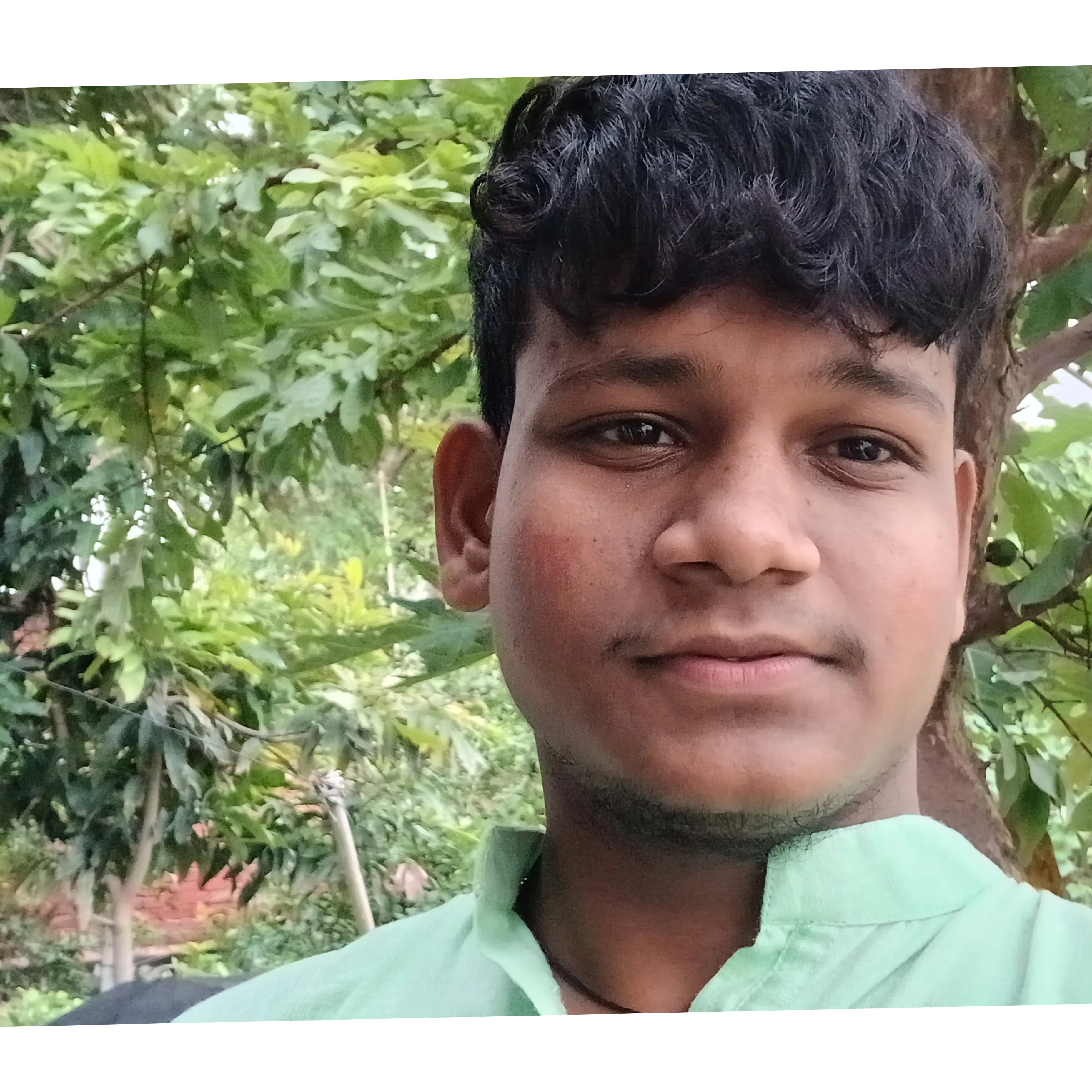 Ritesh Sharma