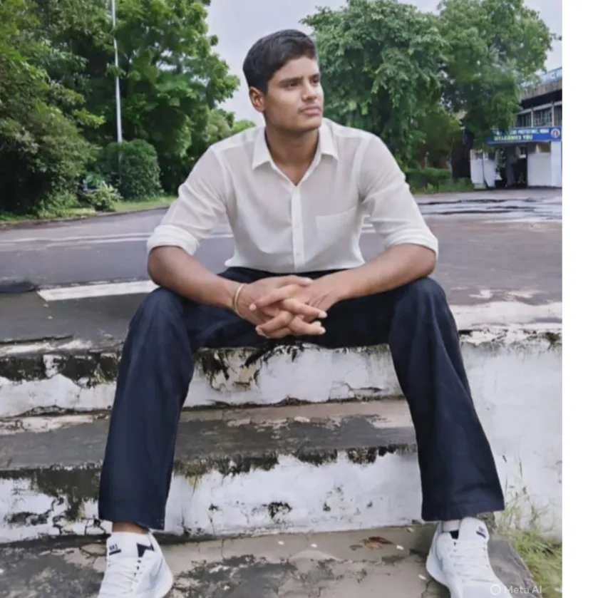 Mukul Thakur