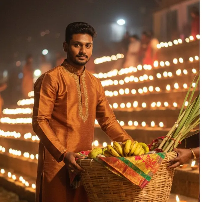 Angad Kumar