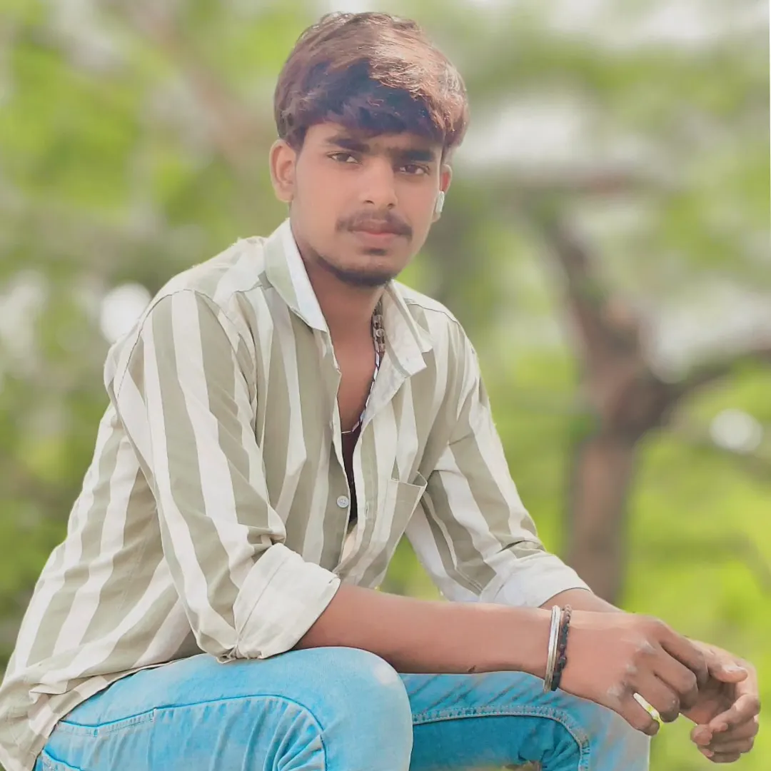 Gautam Arya