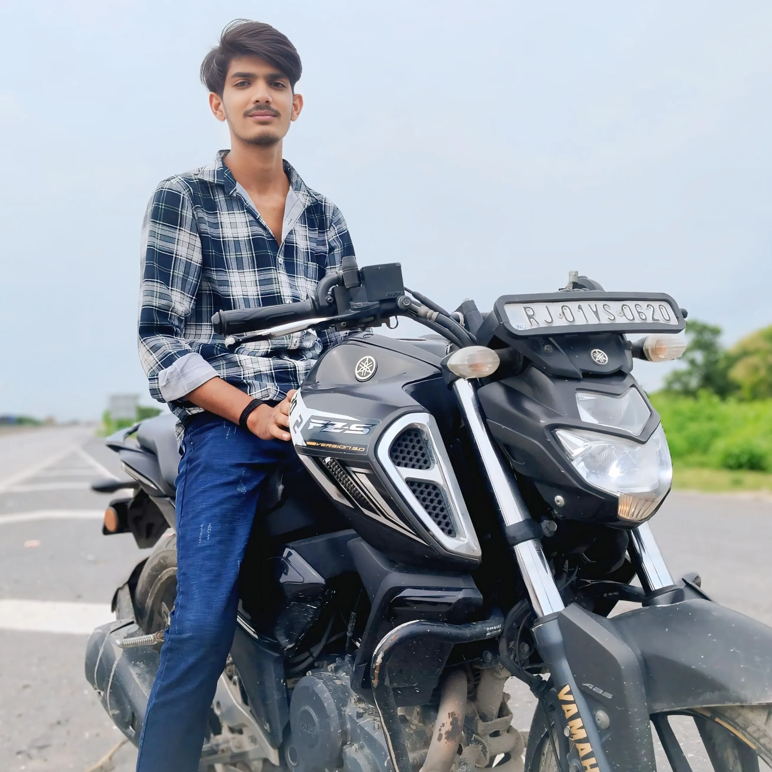 sunil rawat