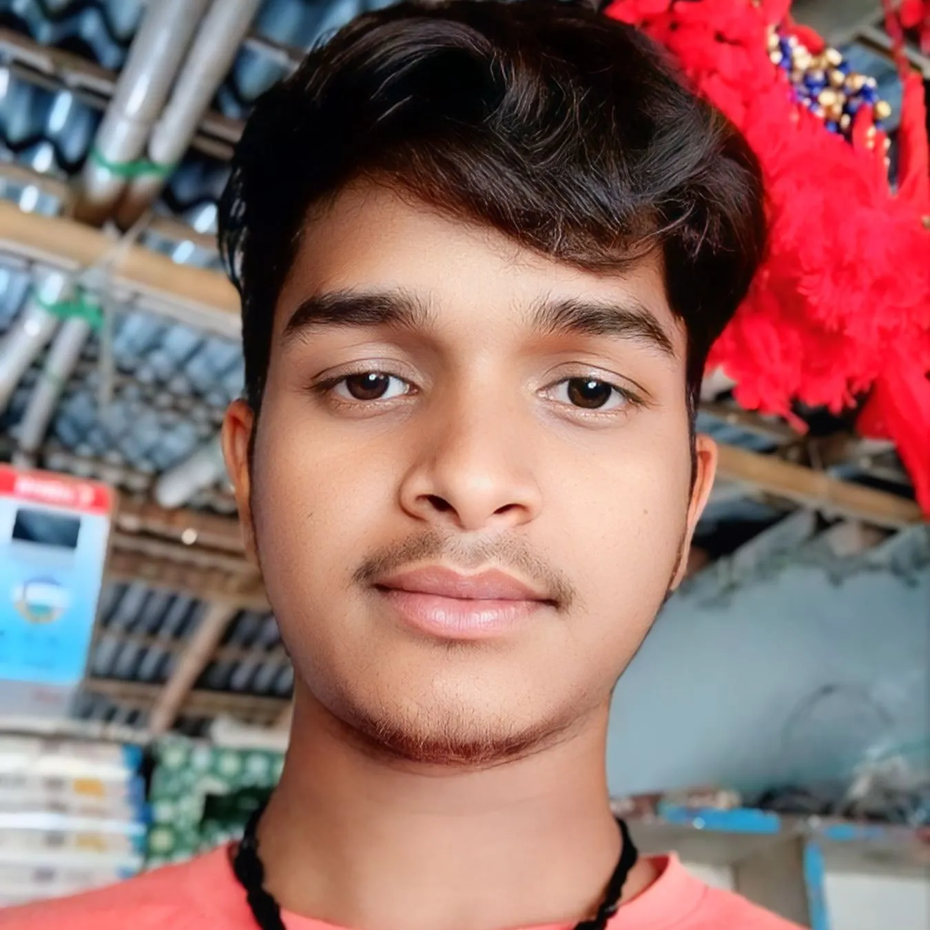 sujit krgupta