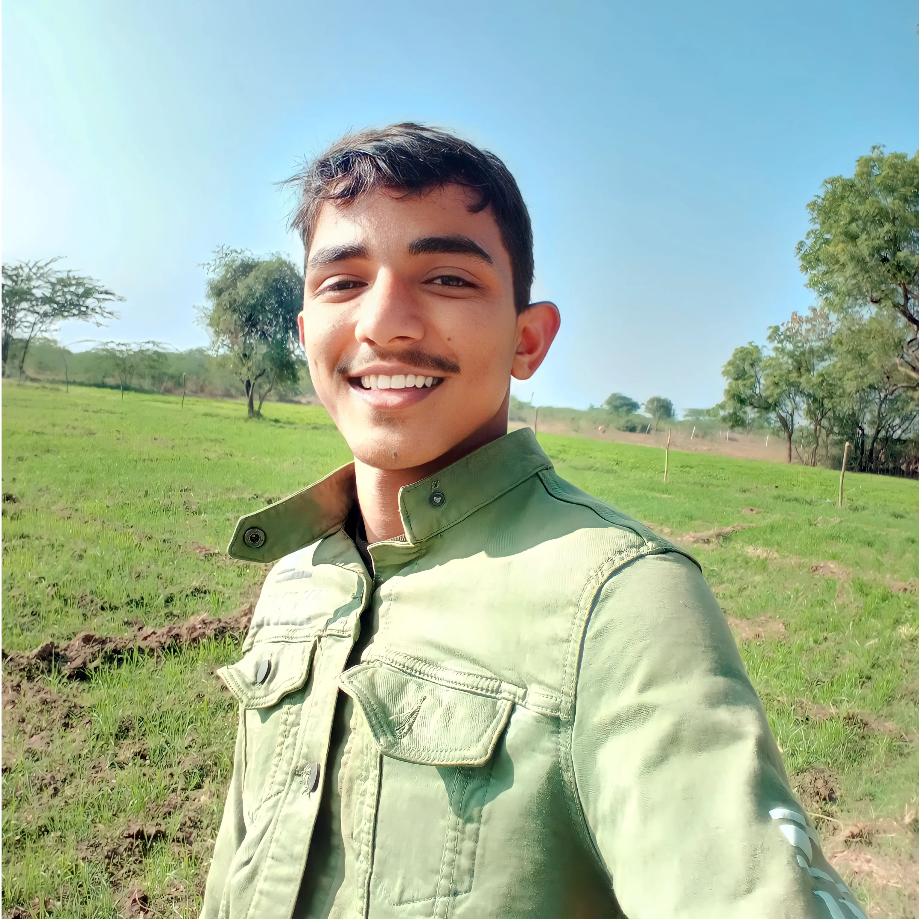 Ankit Jat