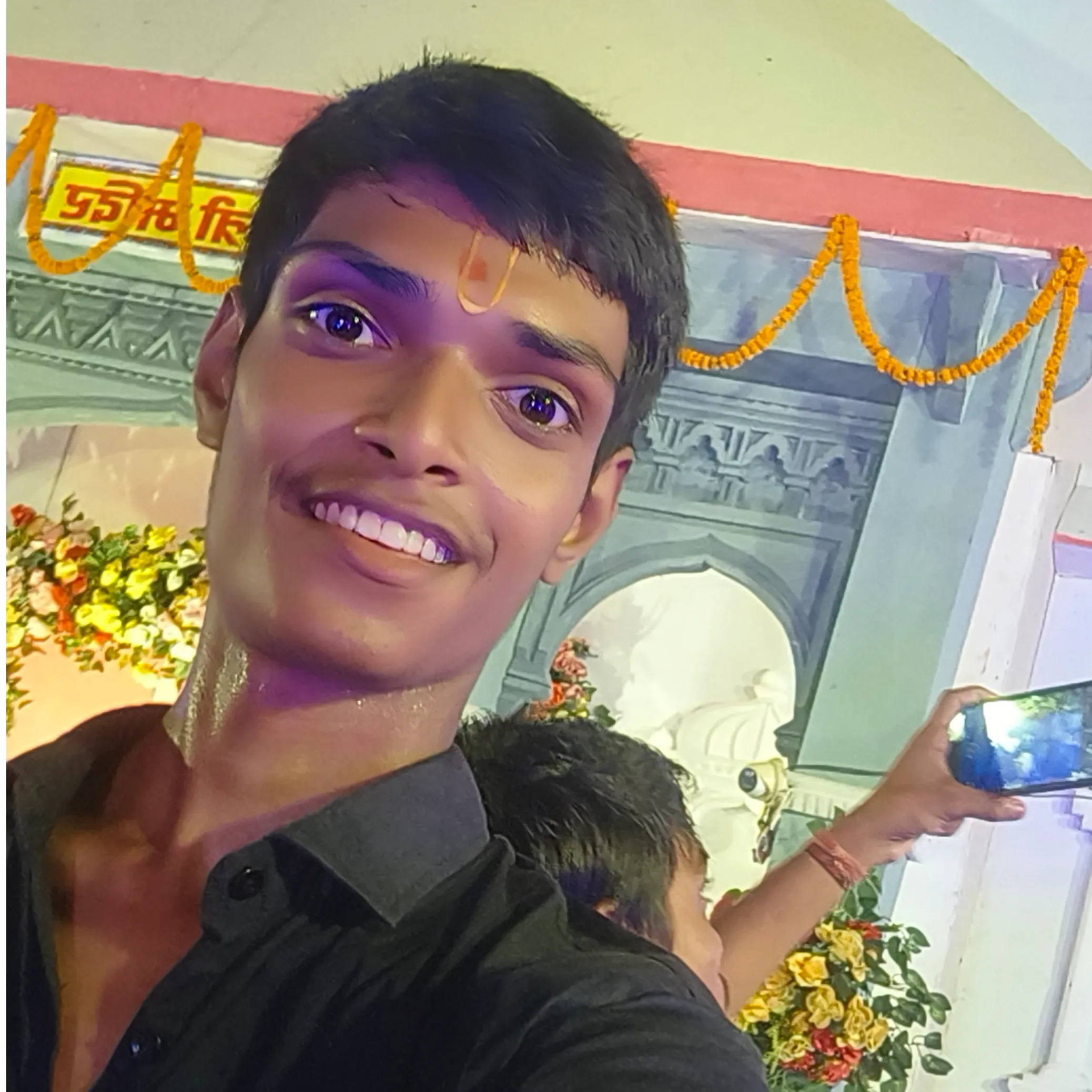 Sanjeet Bhagat