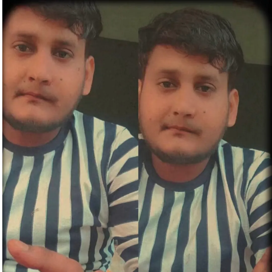 Nikhil tiwari