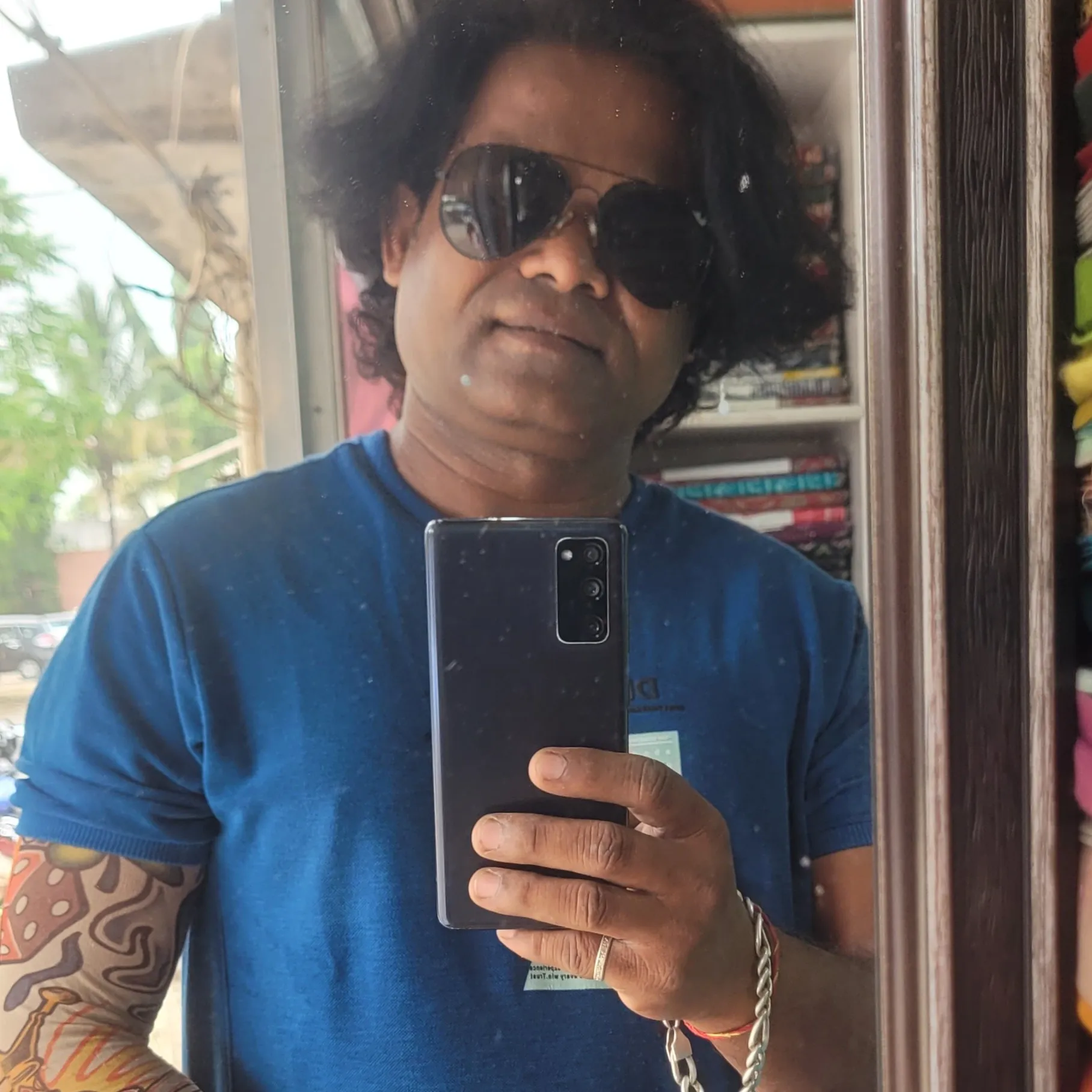 Prakashkumar Gamit