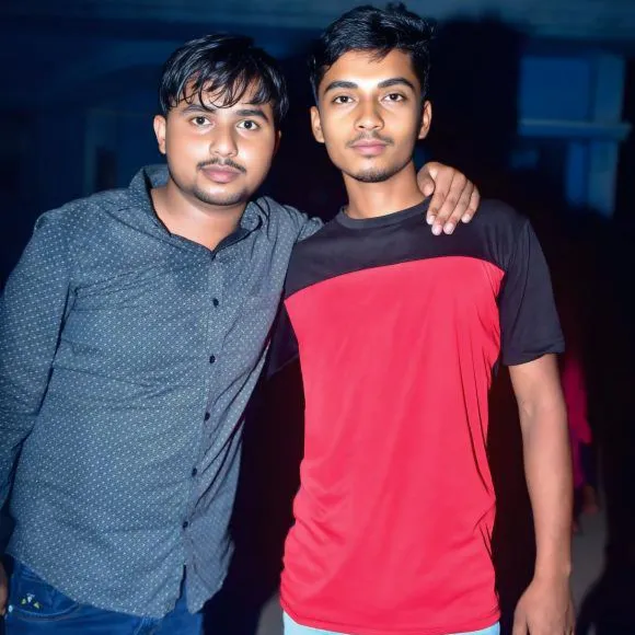 DHIRAJ KUSHWAHA