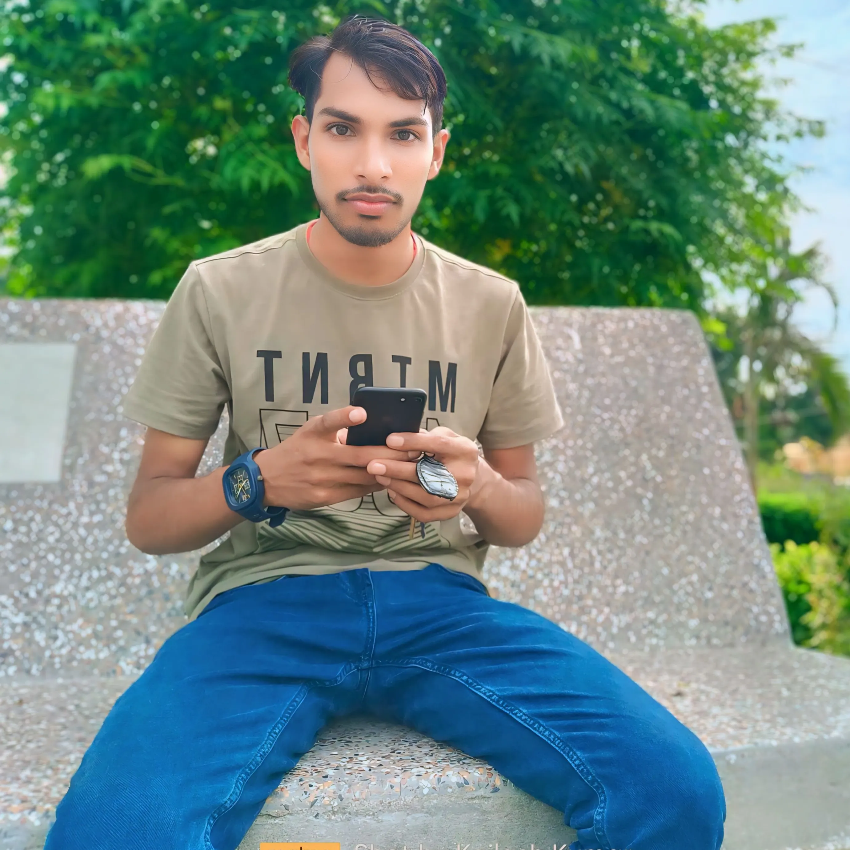 Maurya praveenkumar