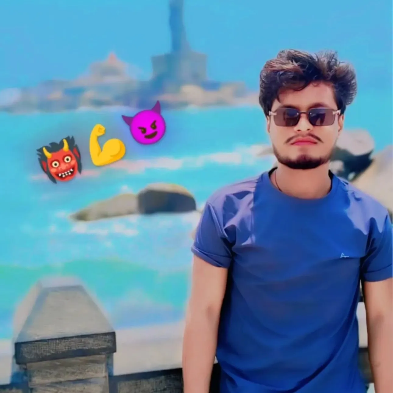 Abhishek Rajvanshi