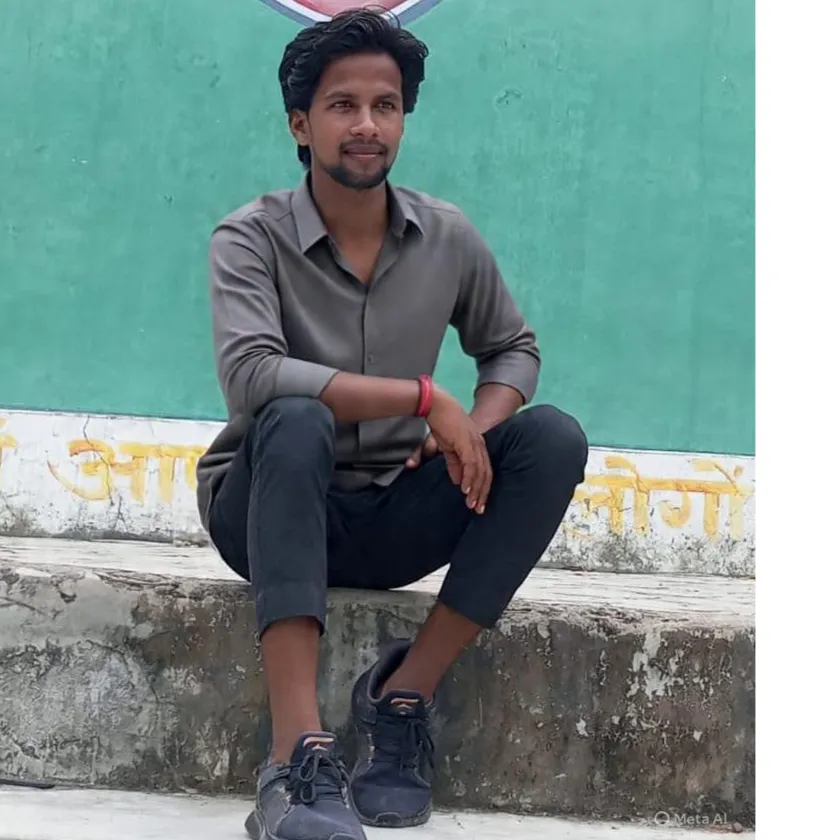 saurabh raj