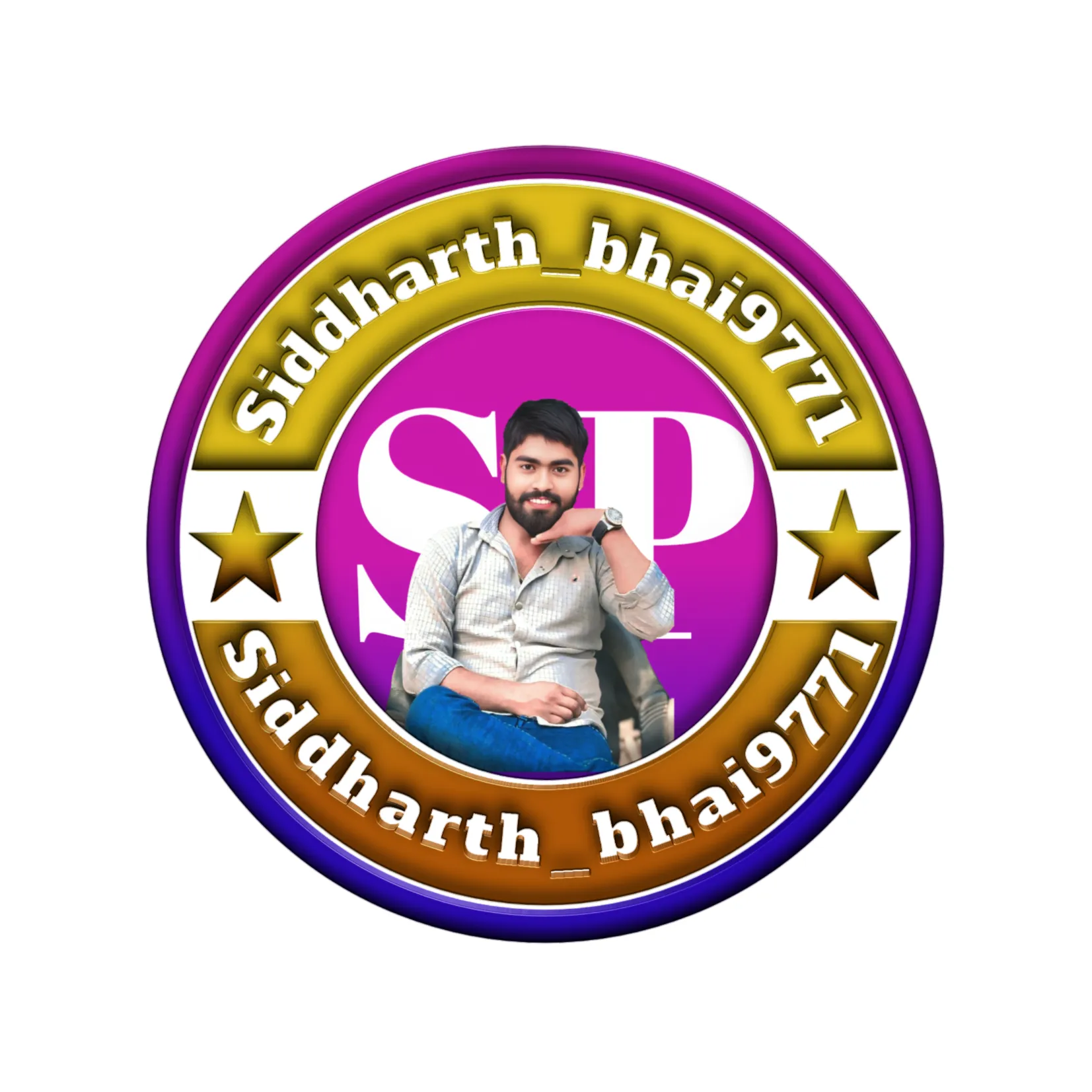 siddharth Bhai