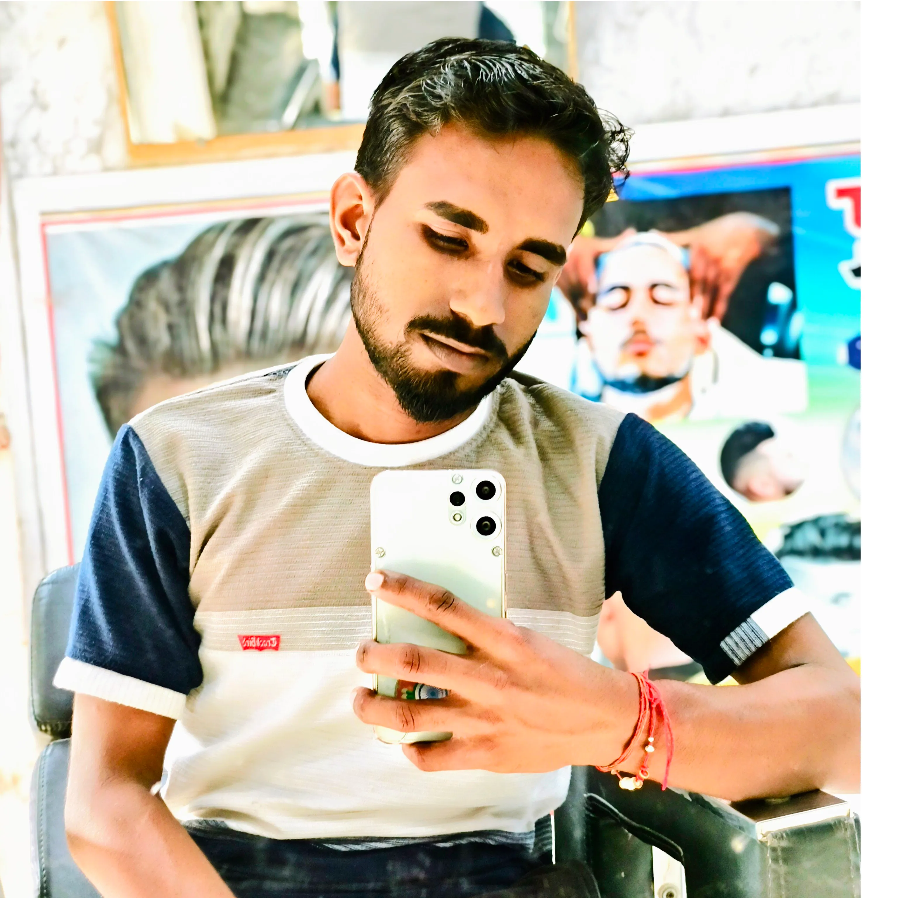 Aakash Maurya