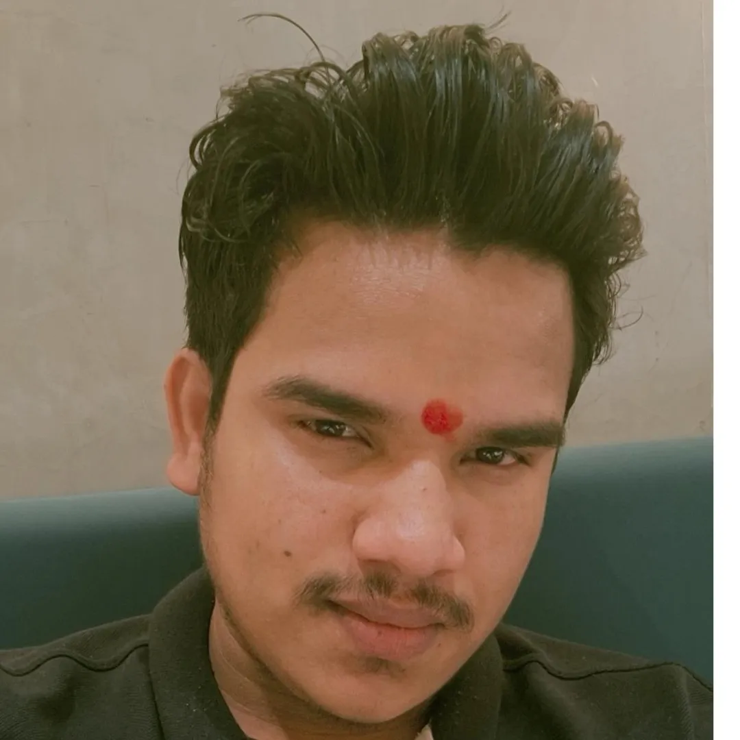 Rajesh pathak