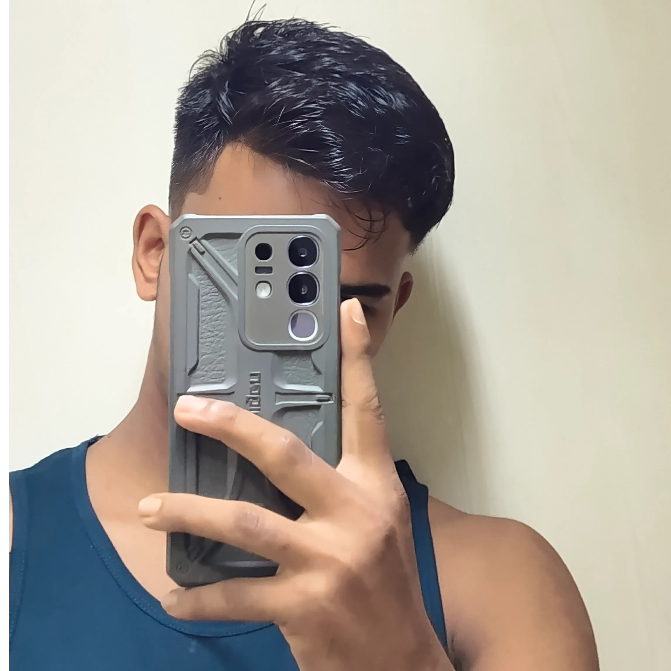Sadique Raza