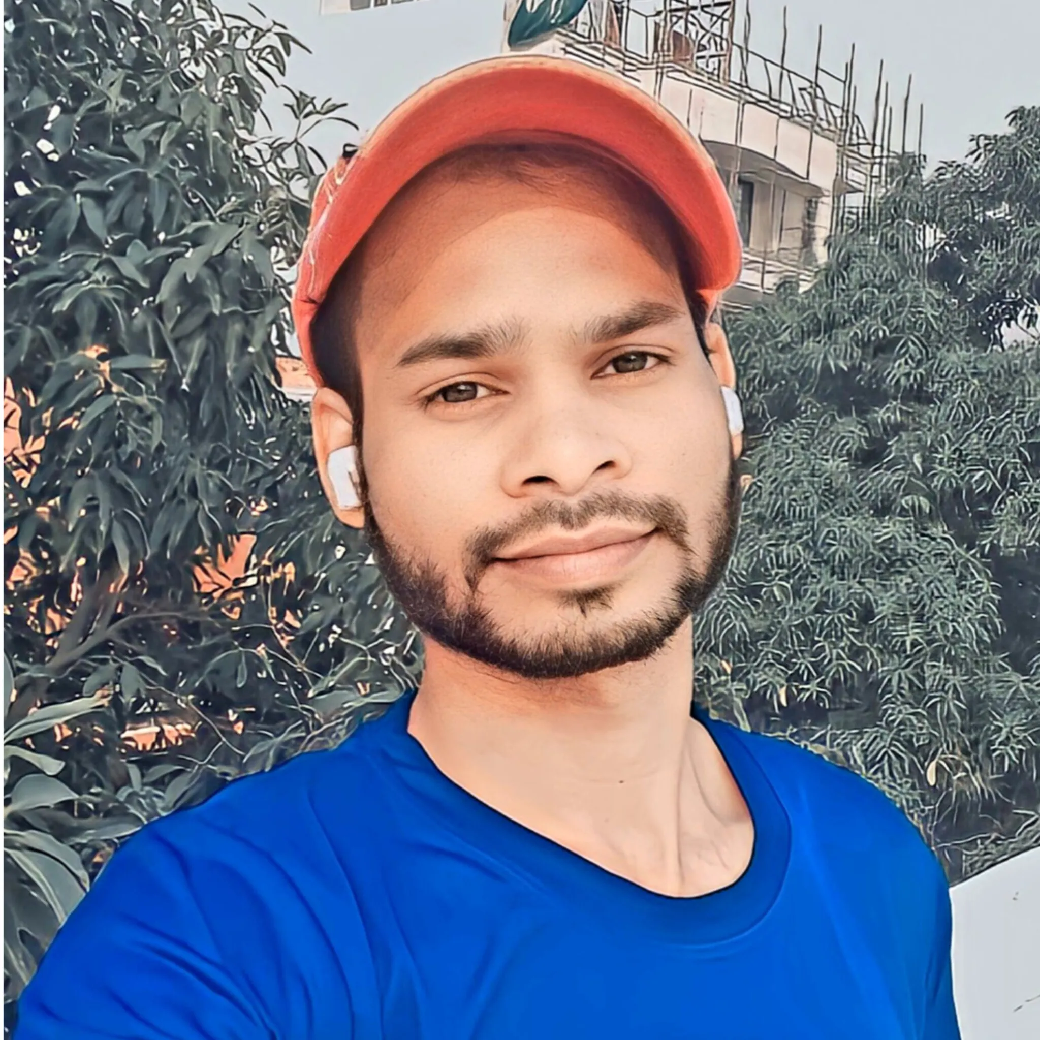 Lakhan Shyam