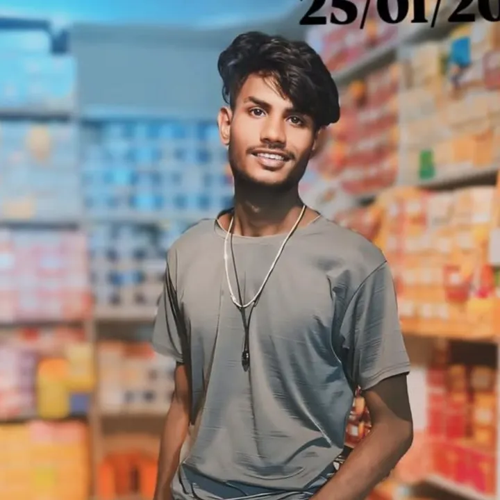 Saurabh rajak
